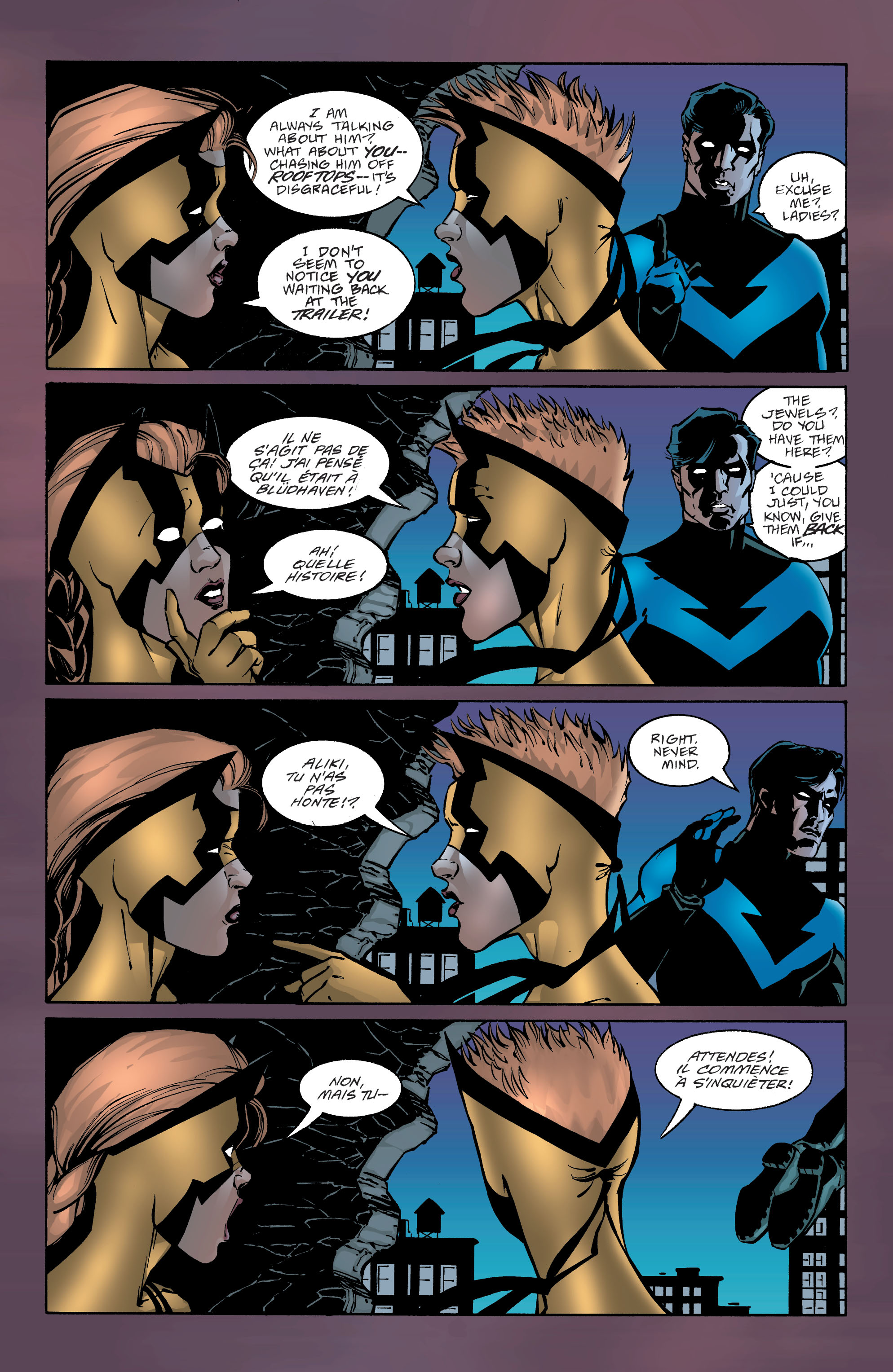 <{ $series->title }} issue TPB - Page 13