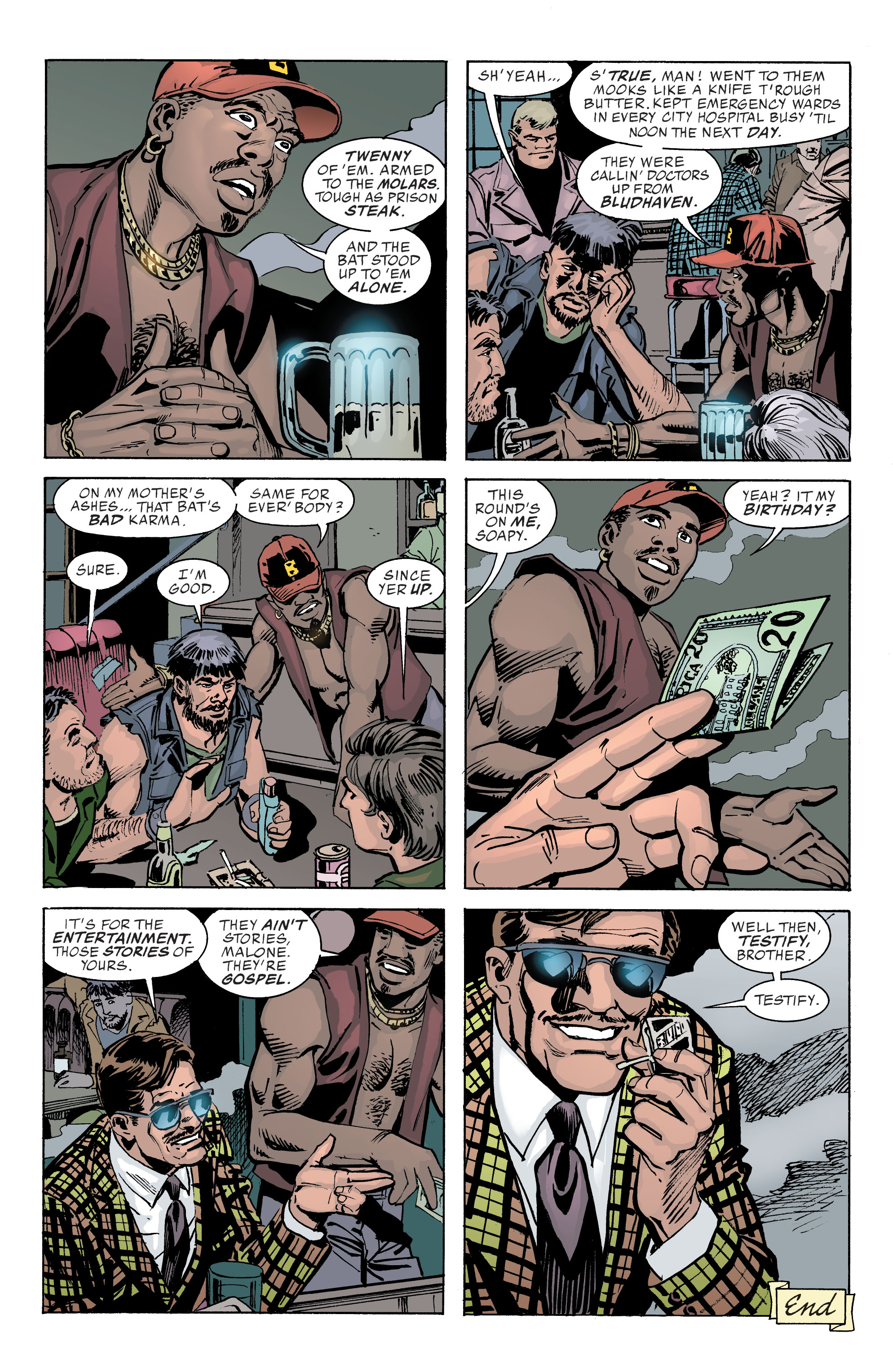 <{ $series->title }} issue TPB - Page 147