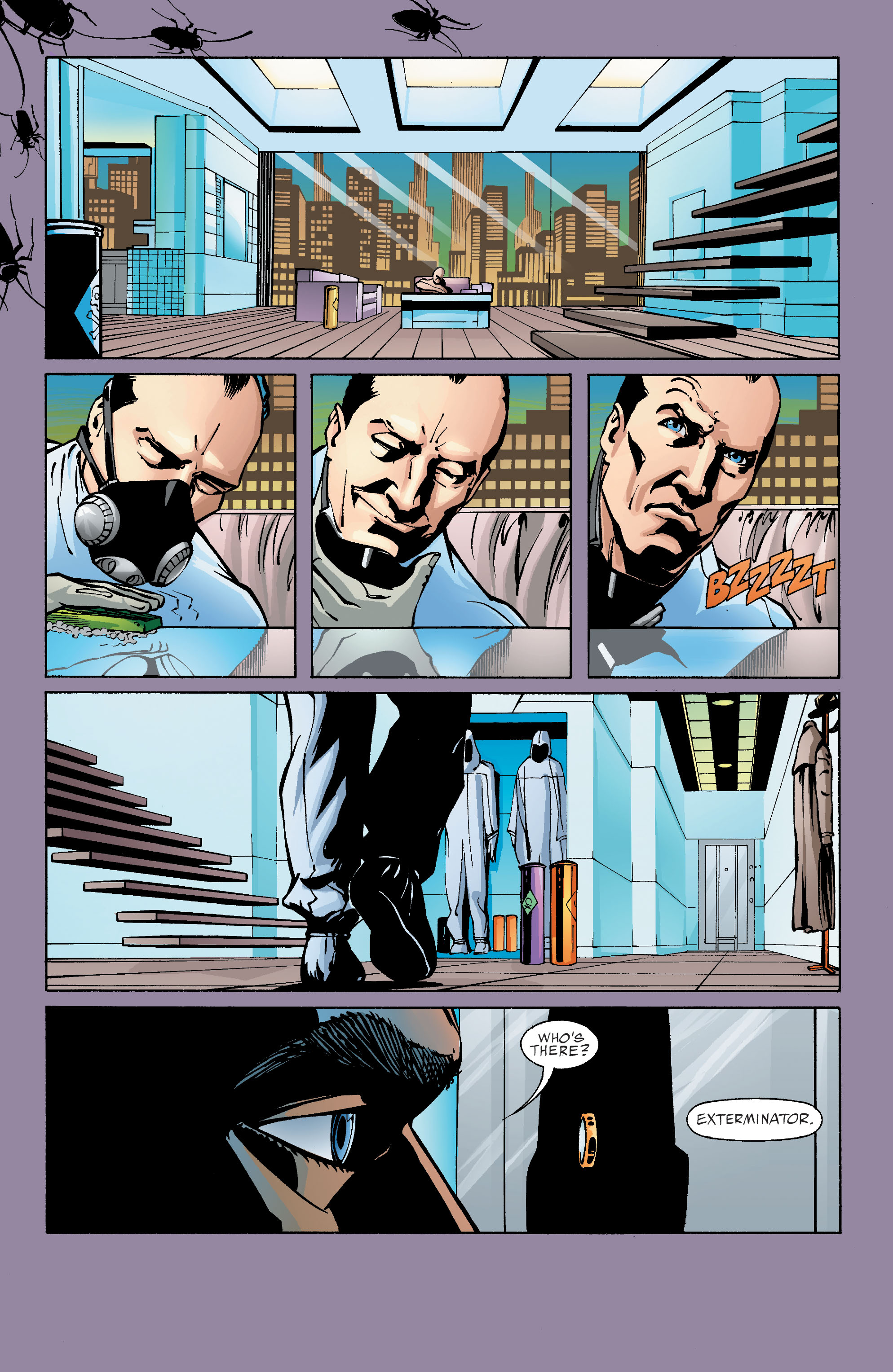 Batman: Gotham Knights: Contested (2021) issue TPB - Page 196