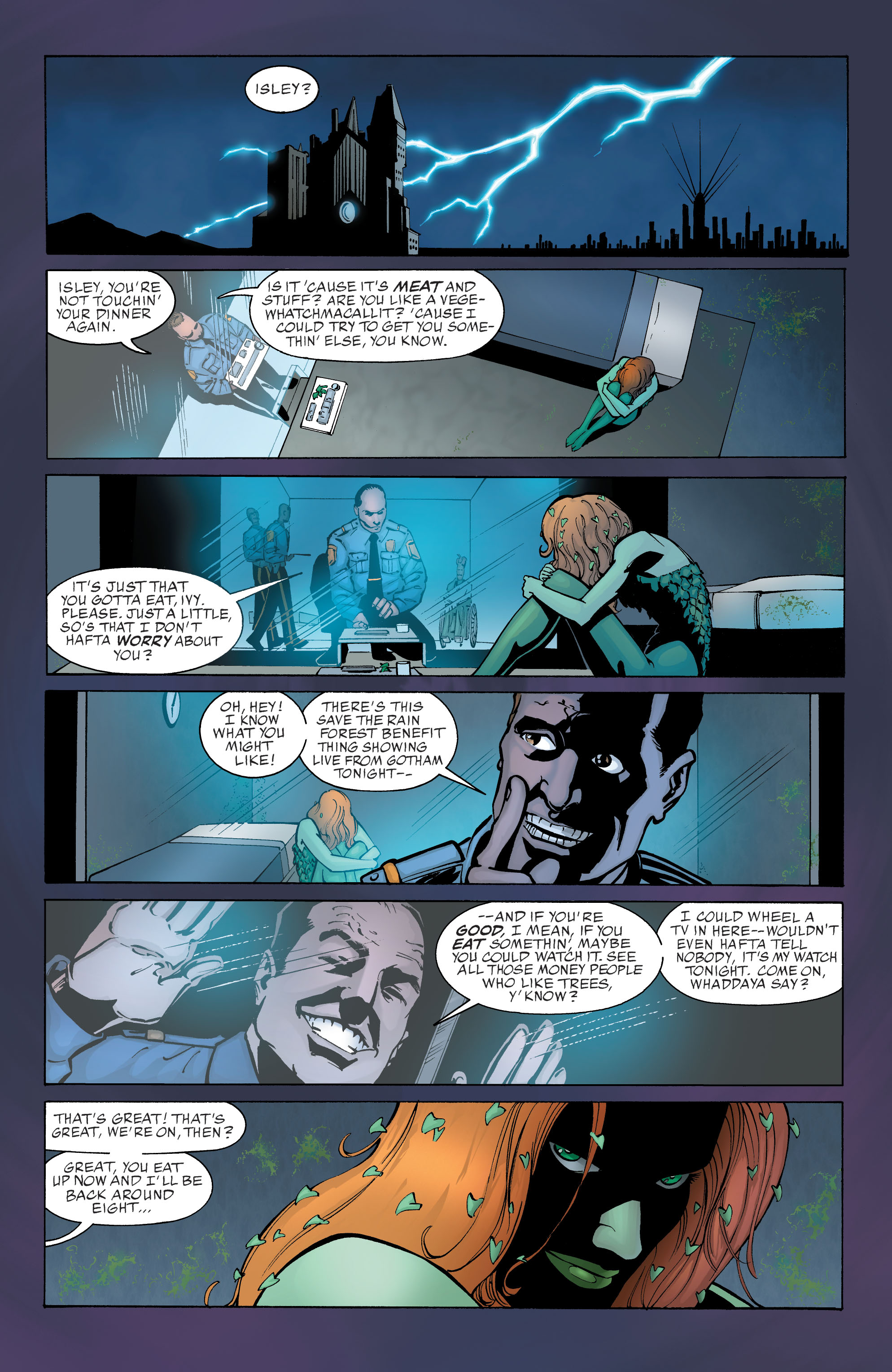 <{ $series->title }} issue TPB - Page 31