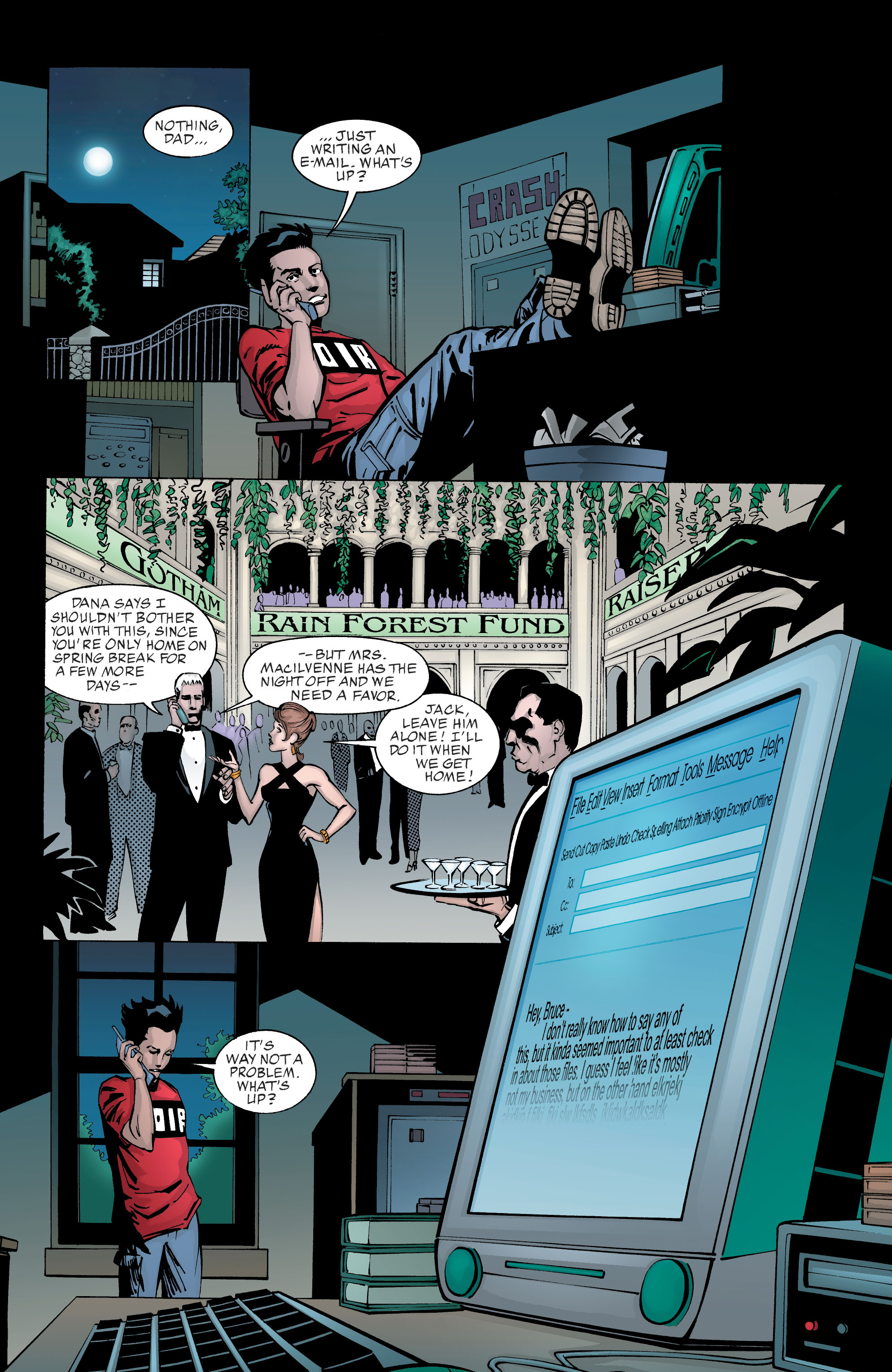 <{ $series->title }} issue TPB - Page 33