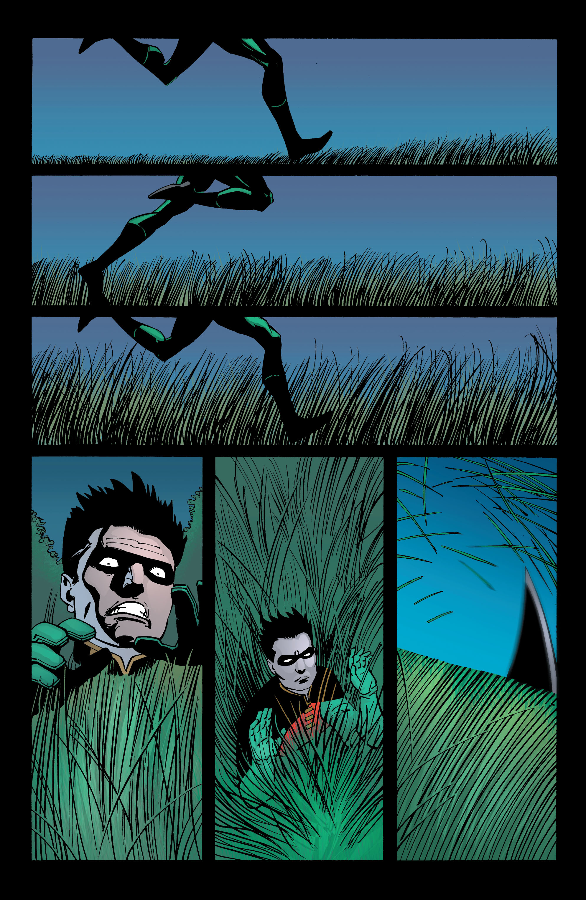 <{ $series->title }} issue TPB - Page 46