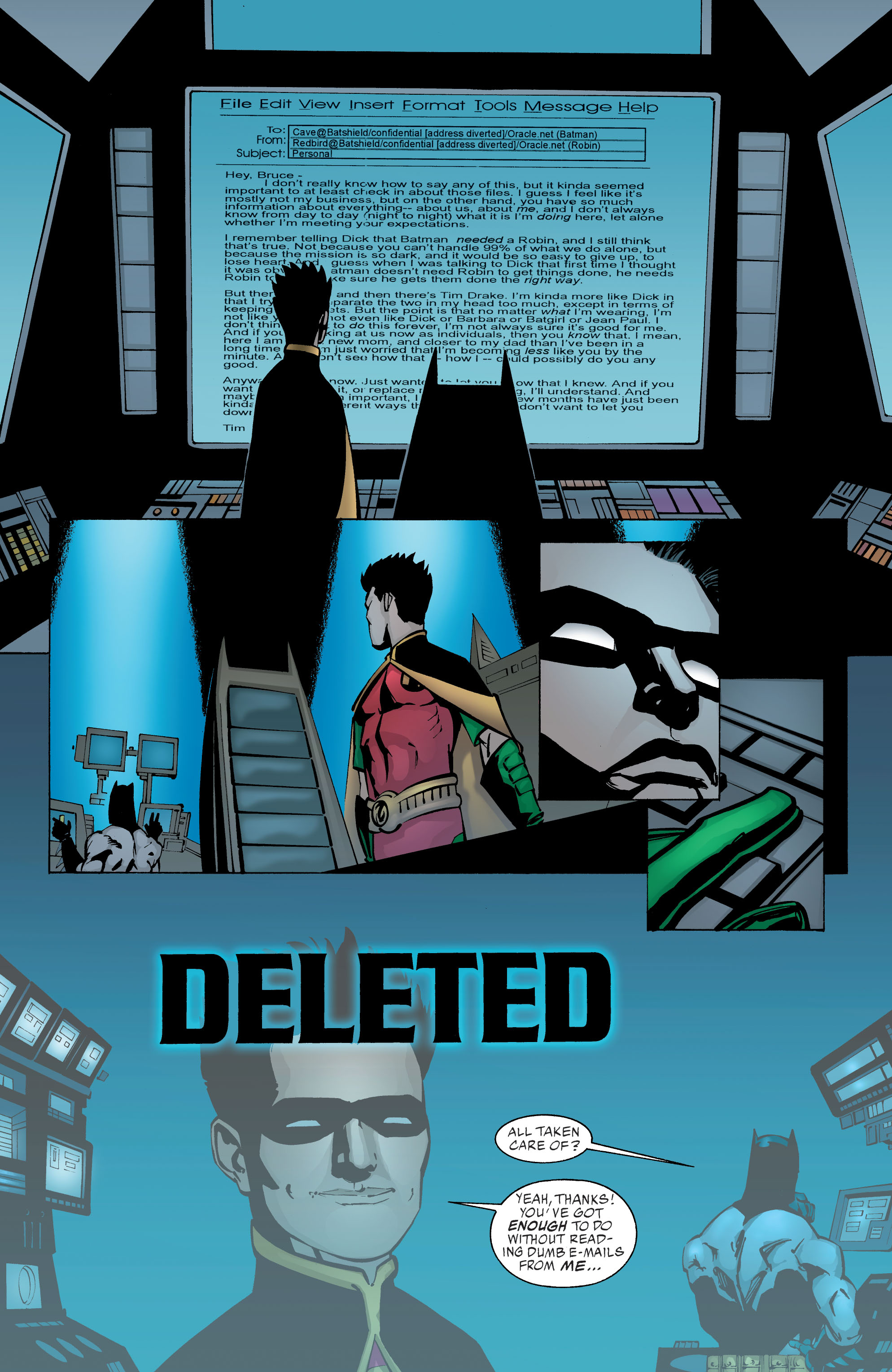 <{ $series->title }} issue TPB - Page 52