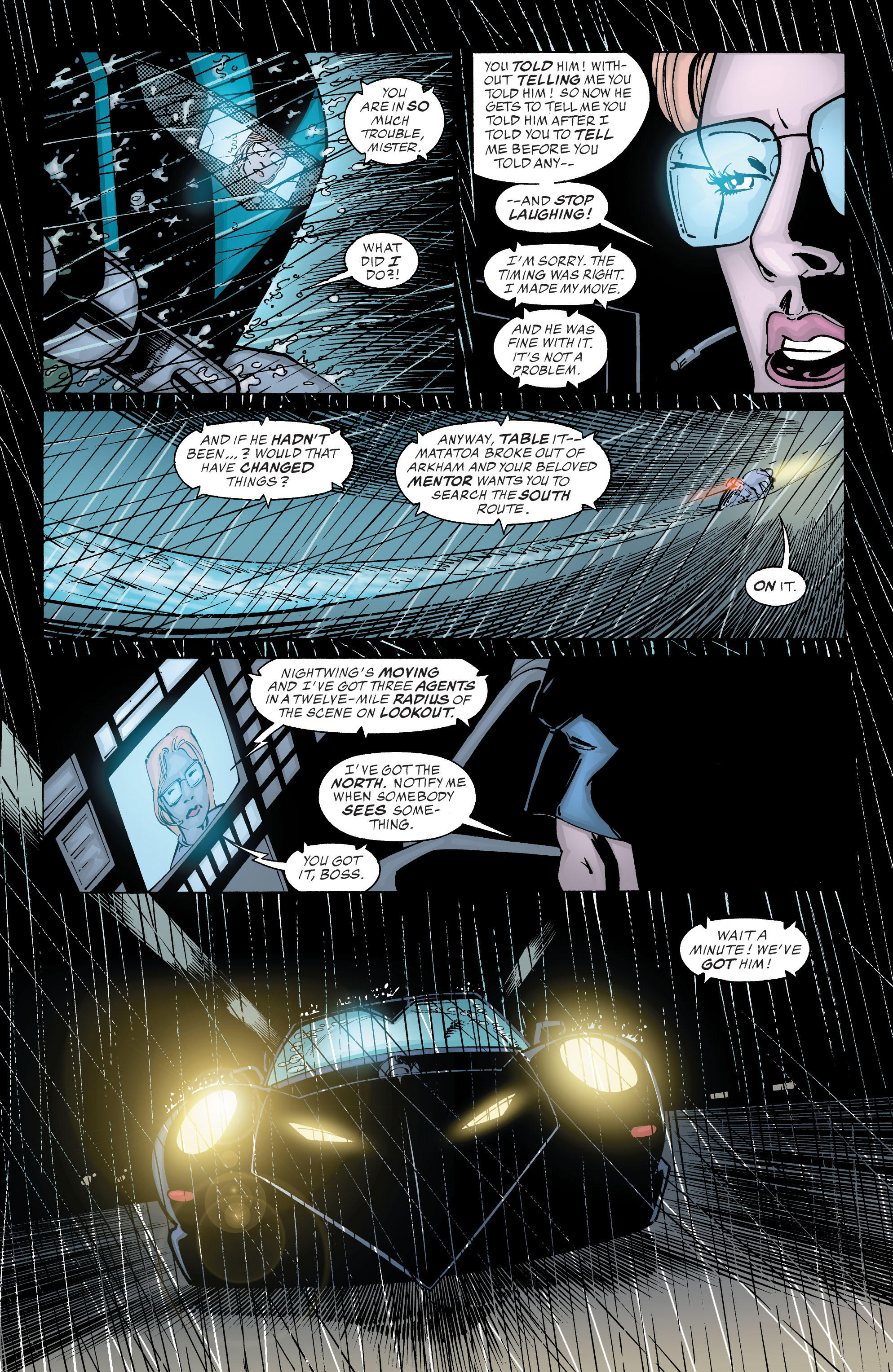 <{ $series->title }} issue TPB - Page 88