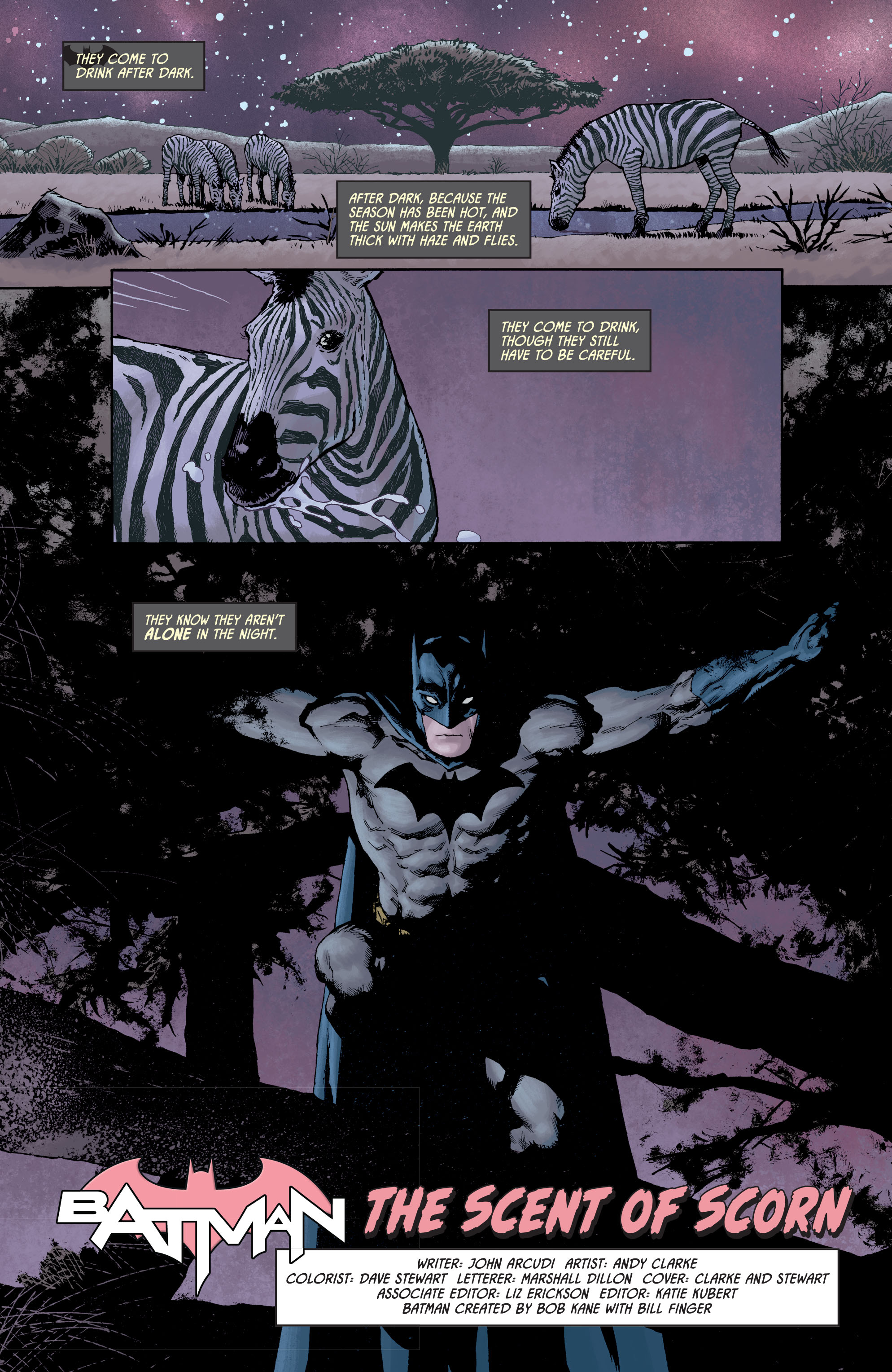Batman: Gotham Nights (2020-): Chapter 10 - Page 2