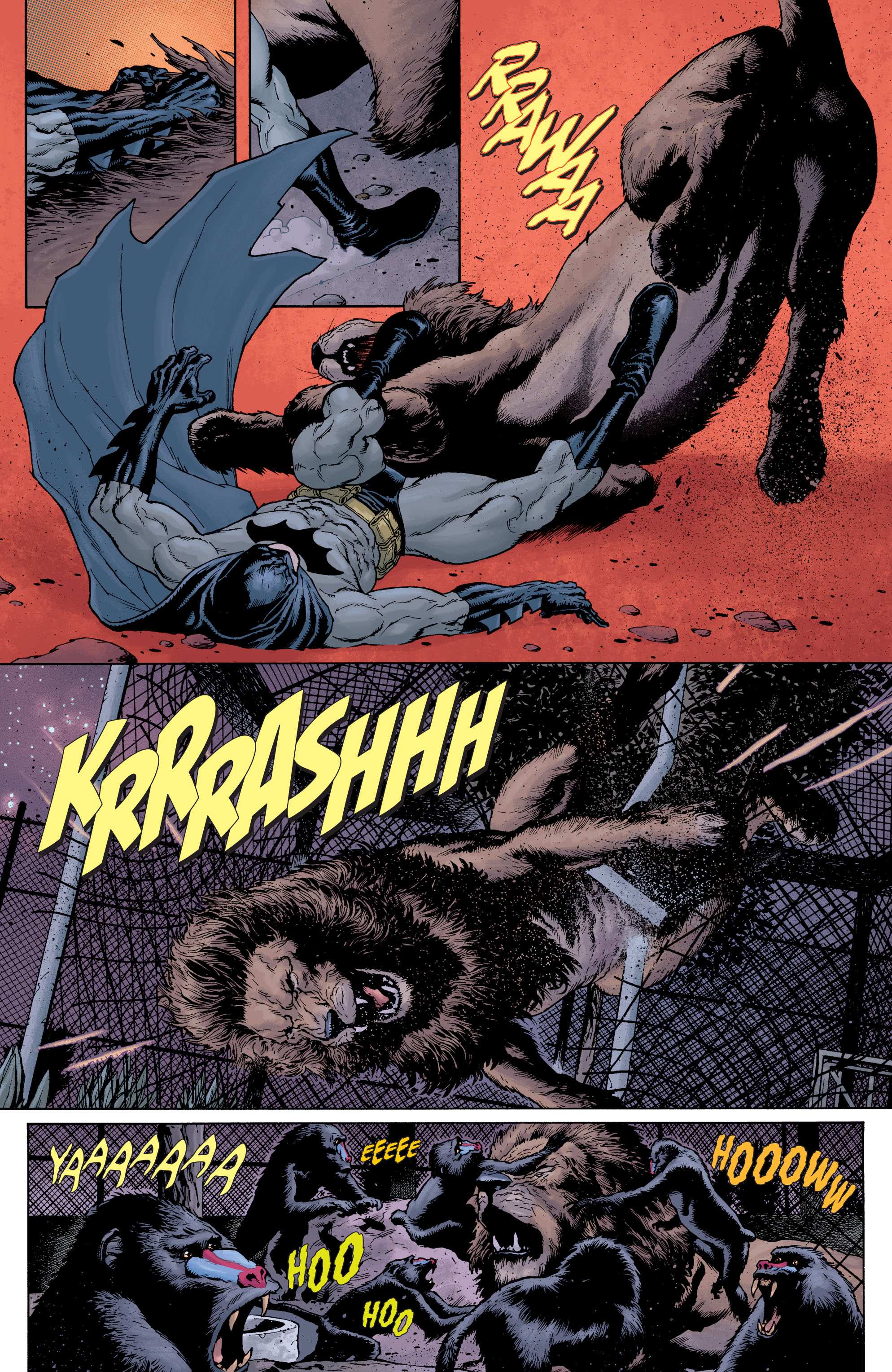 Batman: Gotham Nights (2020-) issue 10 - Page 14