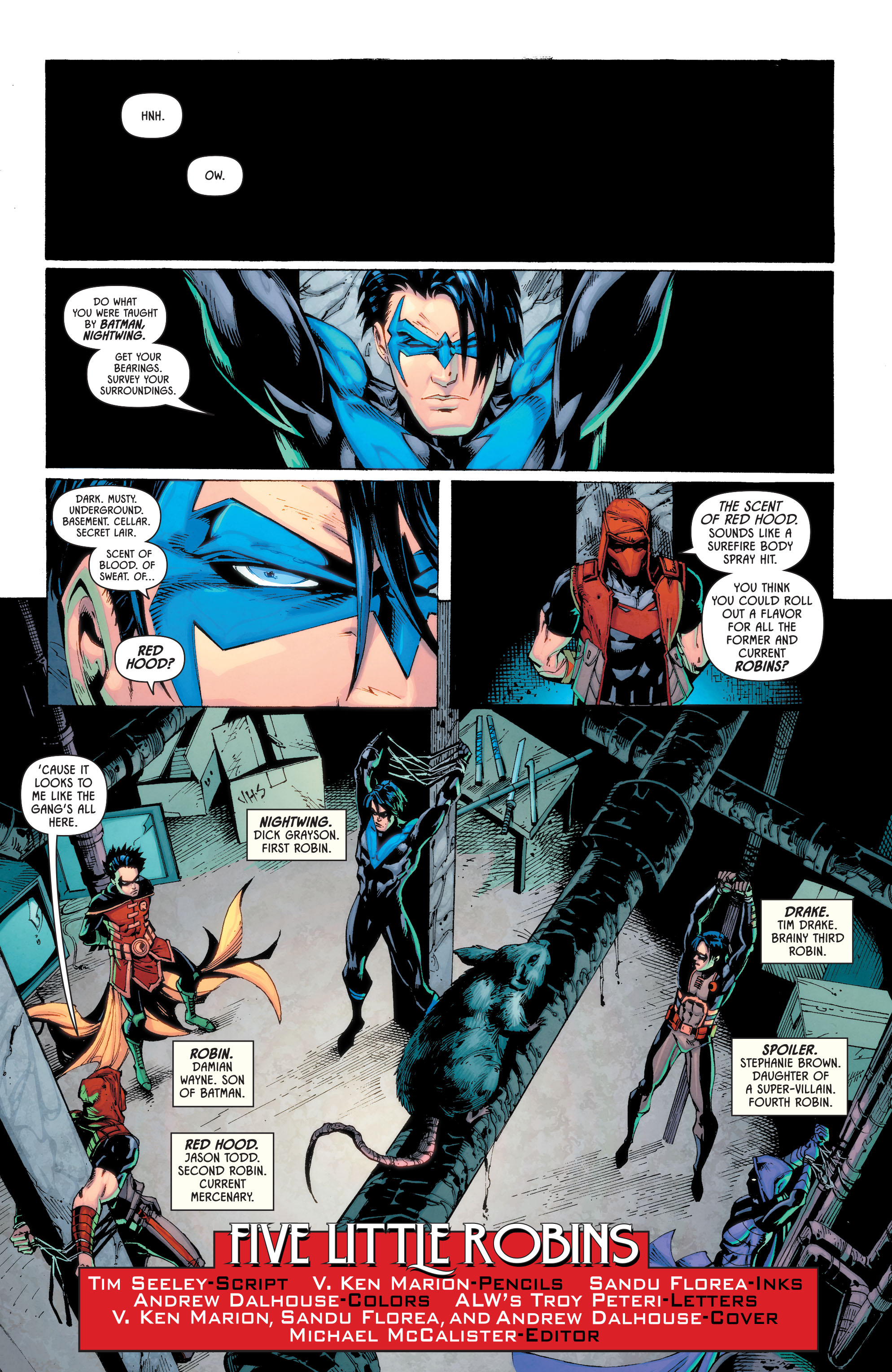 Batman: Gotham Nights (2020-): Chapter 12 - Page 2