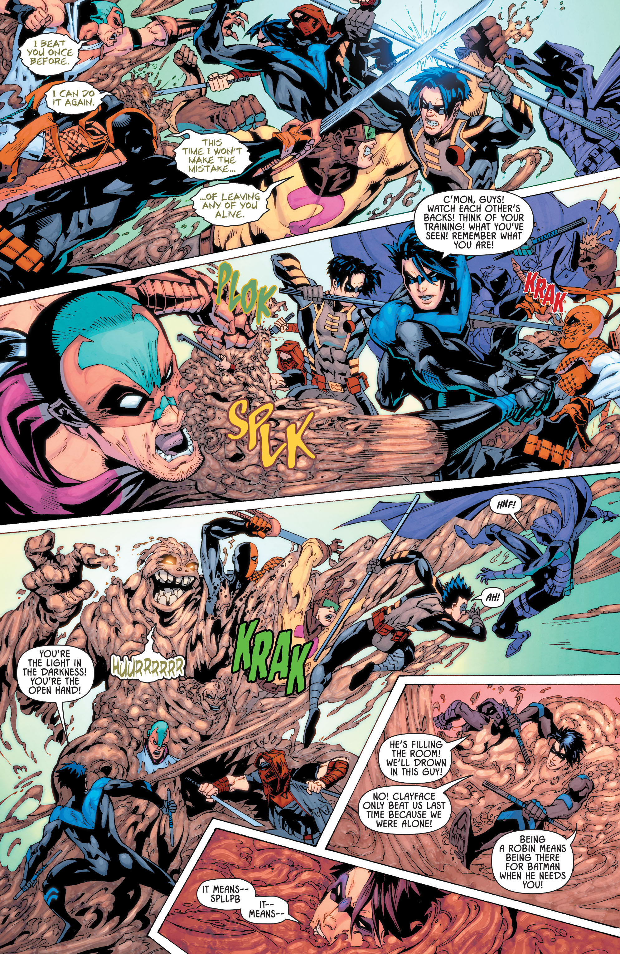 Batman: Gotham Nights (2020-) issue 12 - Page 11