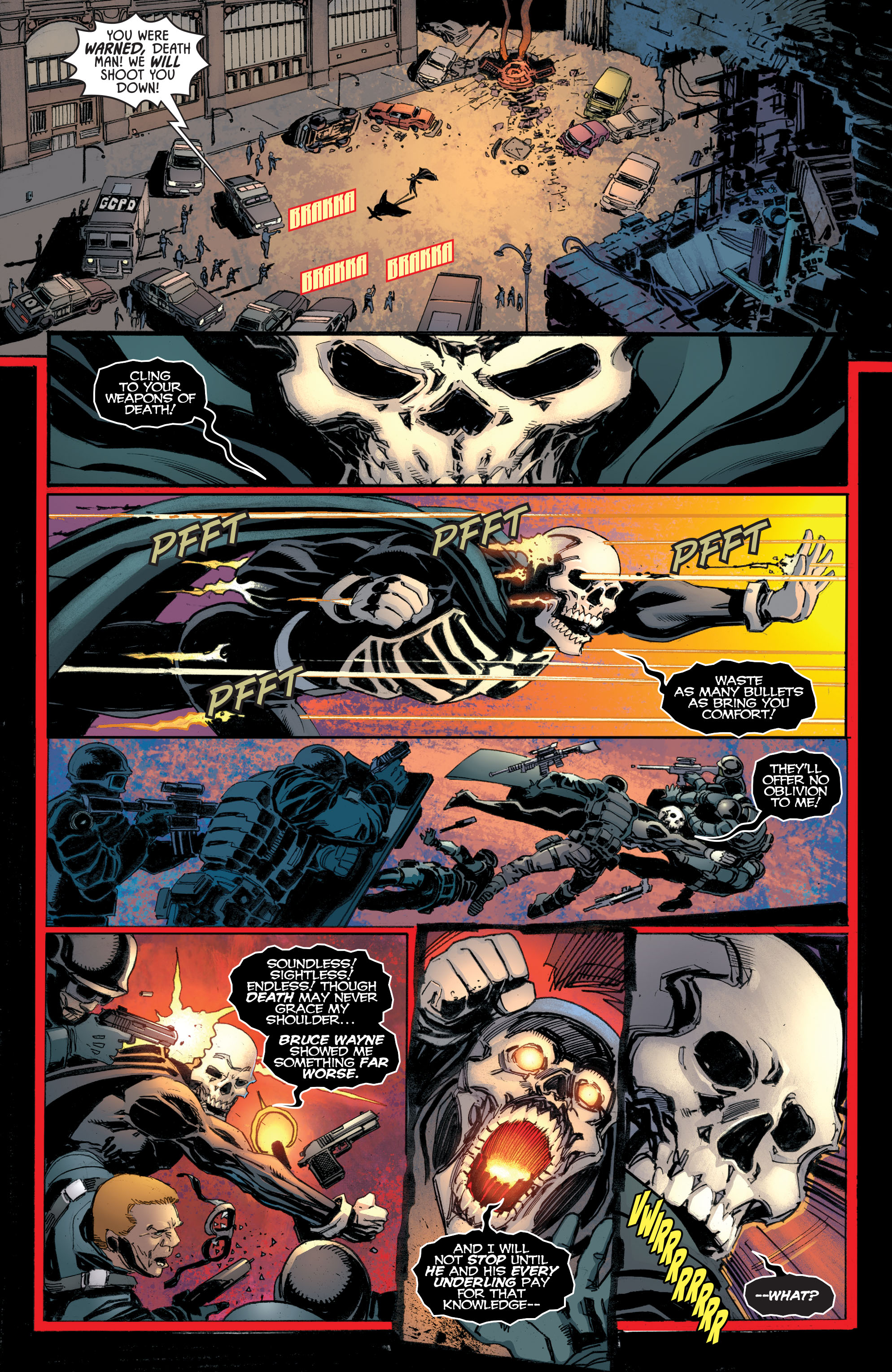 Batman: Gotham Nights (2020-) issue 16 - Page 12