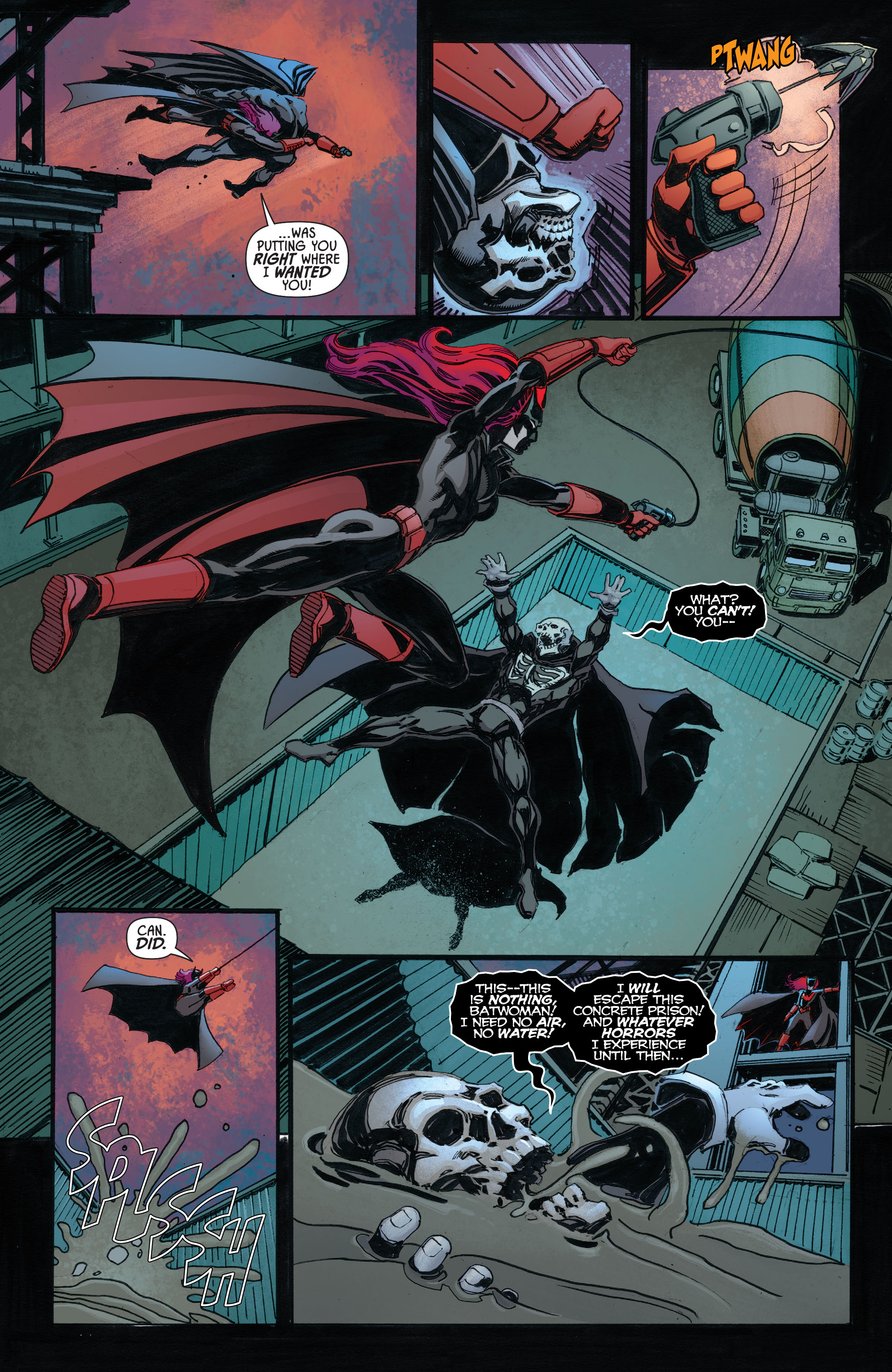 Batman: Gotham Nights (2020-) issue 16 - Page 16