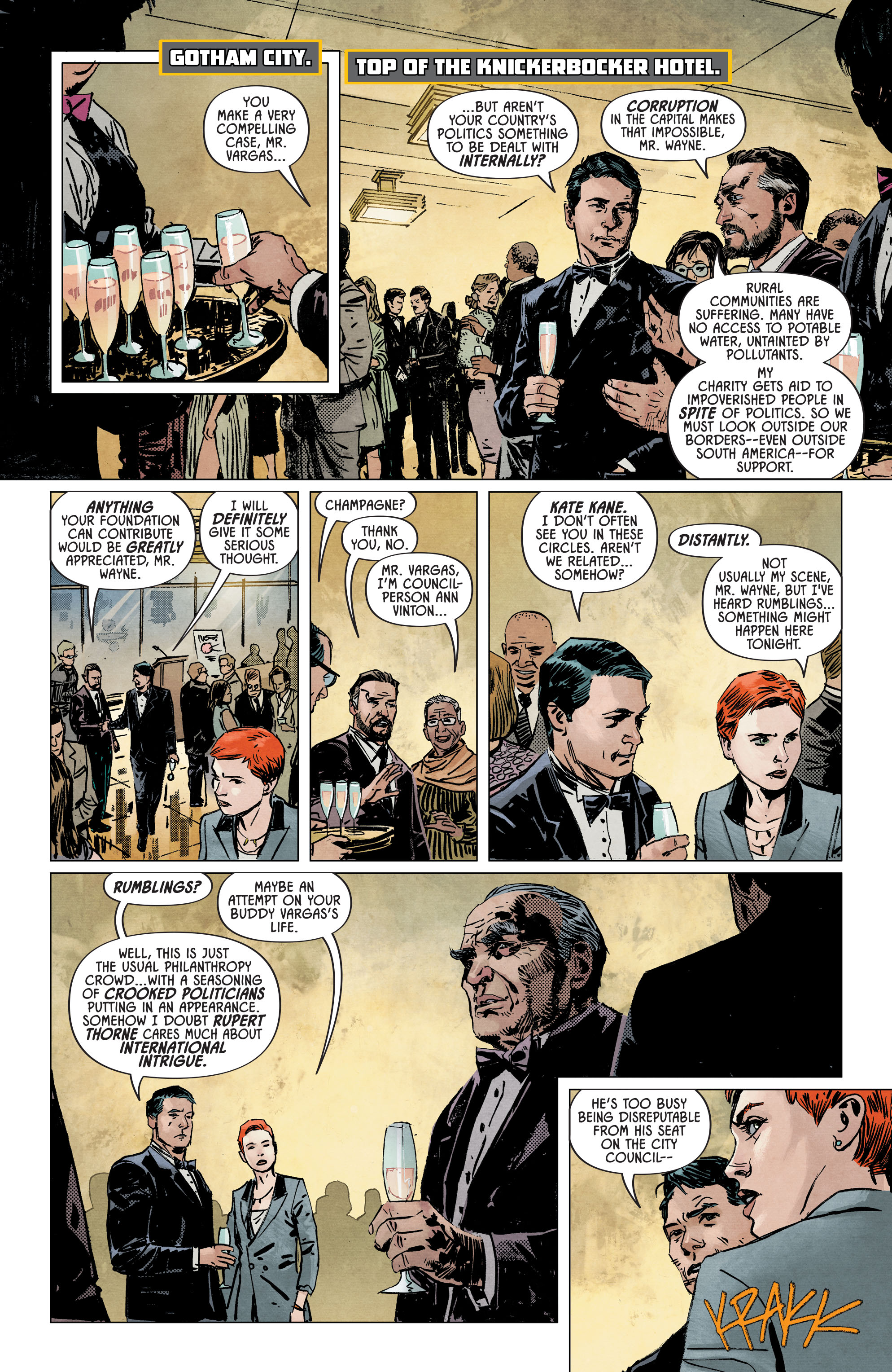 Batman: Gotham Nights (2020-): Chapter 19 - Page 2