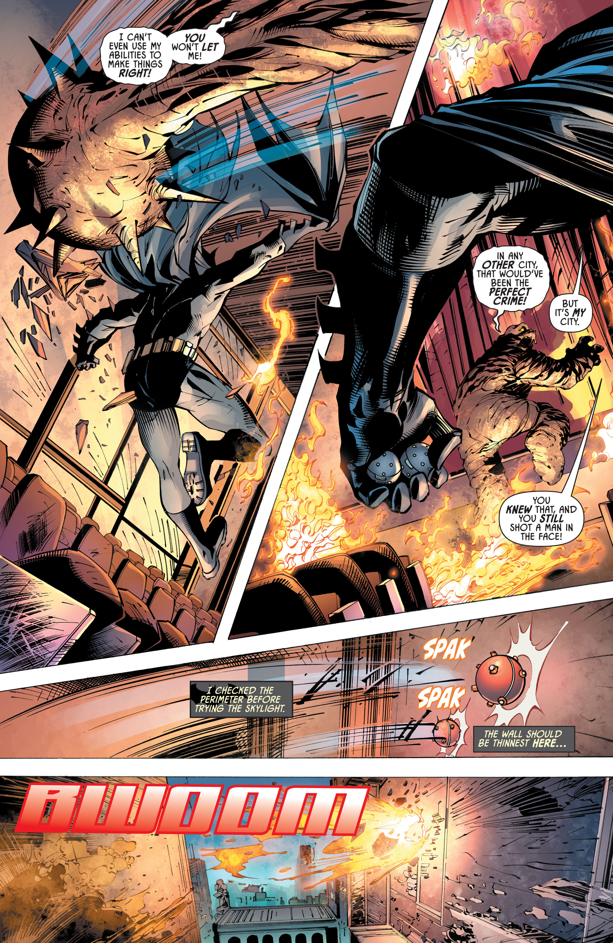 Batman: Gotham Nights (2020-) issue 2 - Page 14