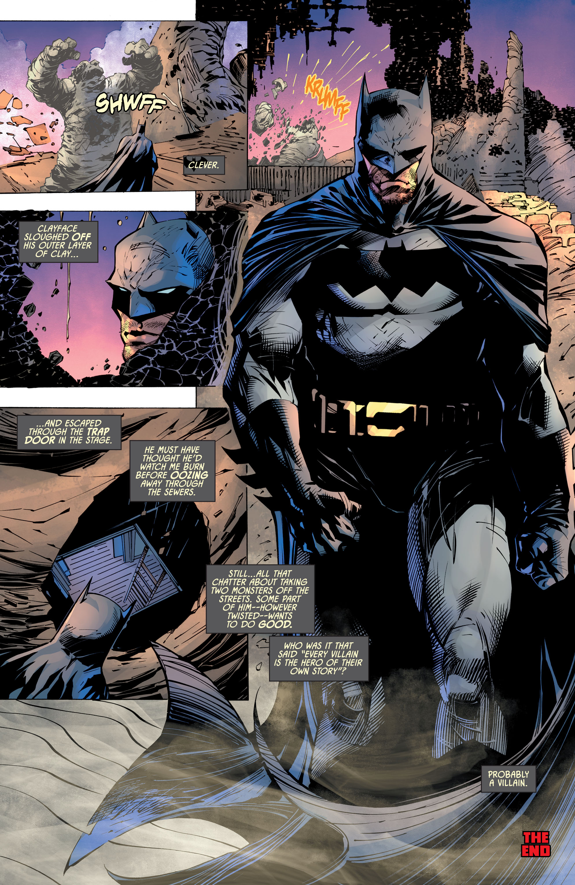 Batman: Gotham Nights (2020-) issue 2 - Page 17