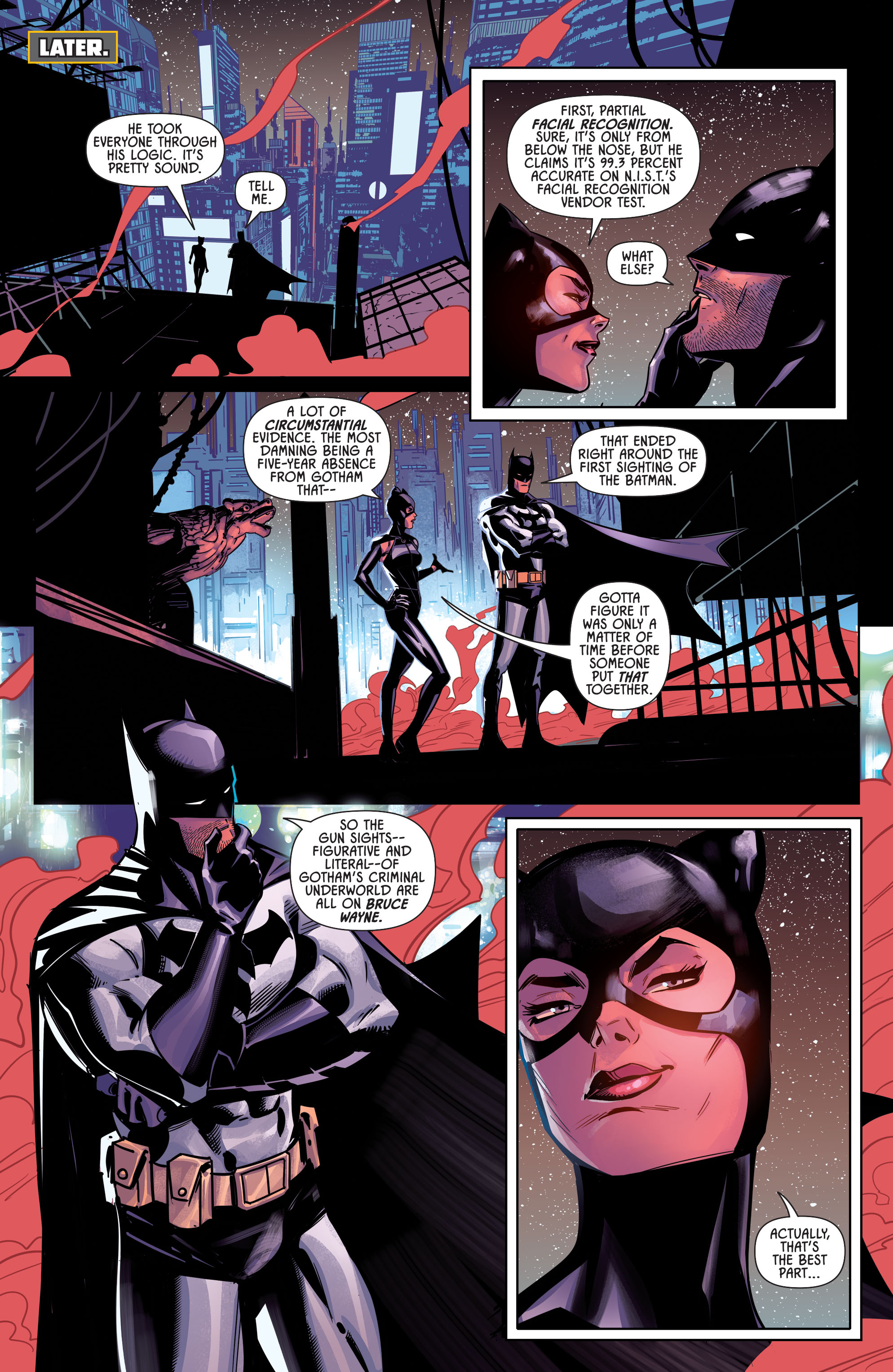 Batman: Gotham Nights (2020-): Chapter 20 - Page 3