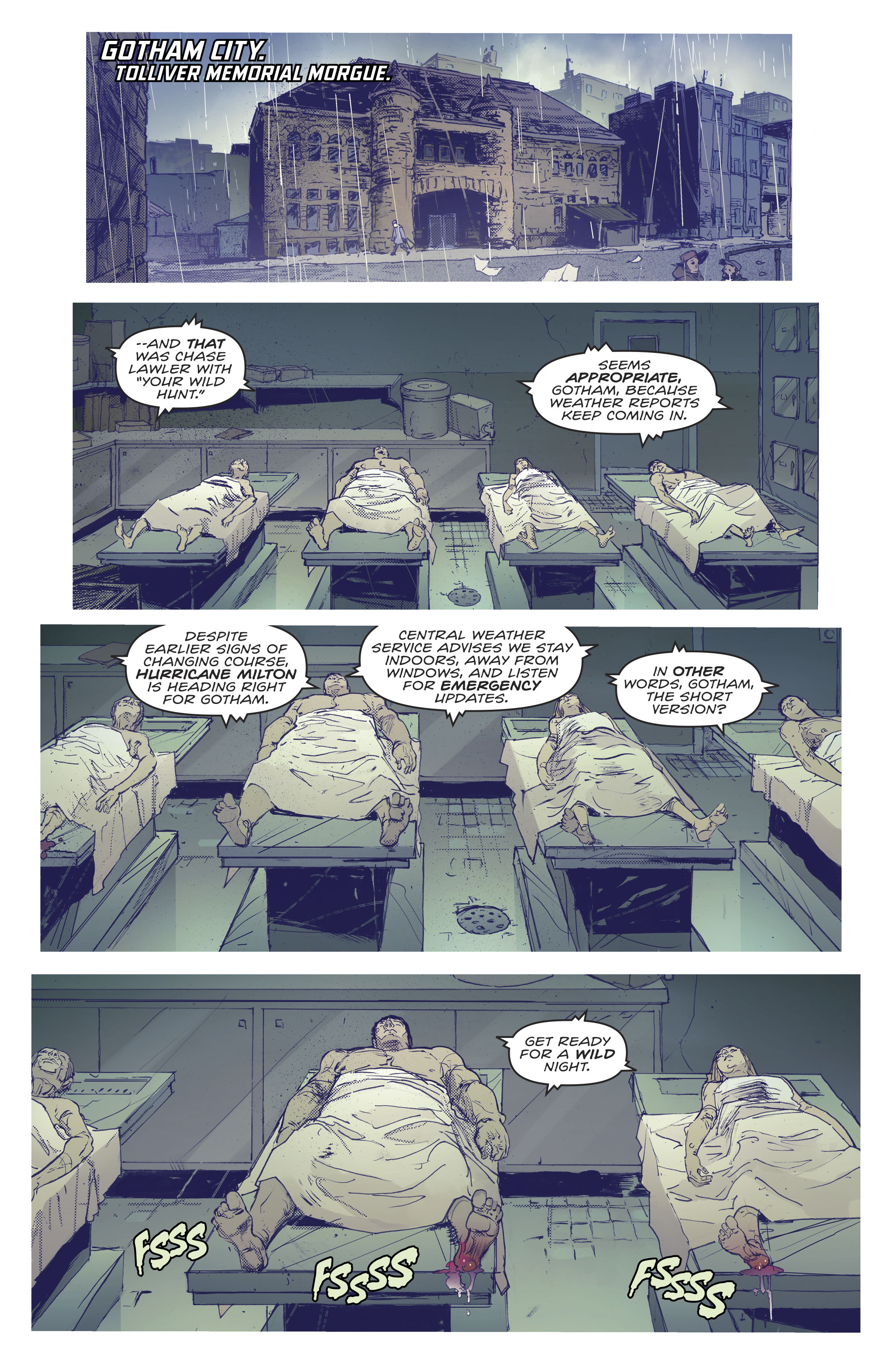 <{ $series->title }} issue 1 - Page 3