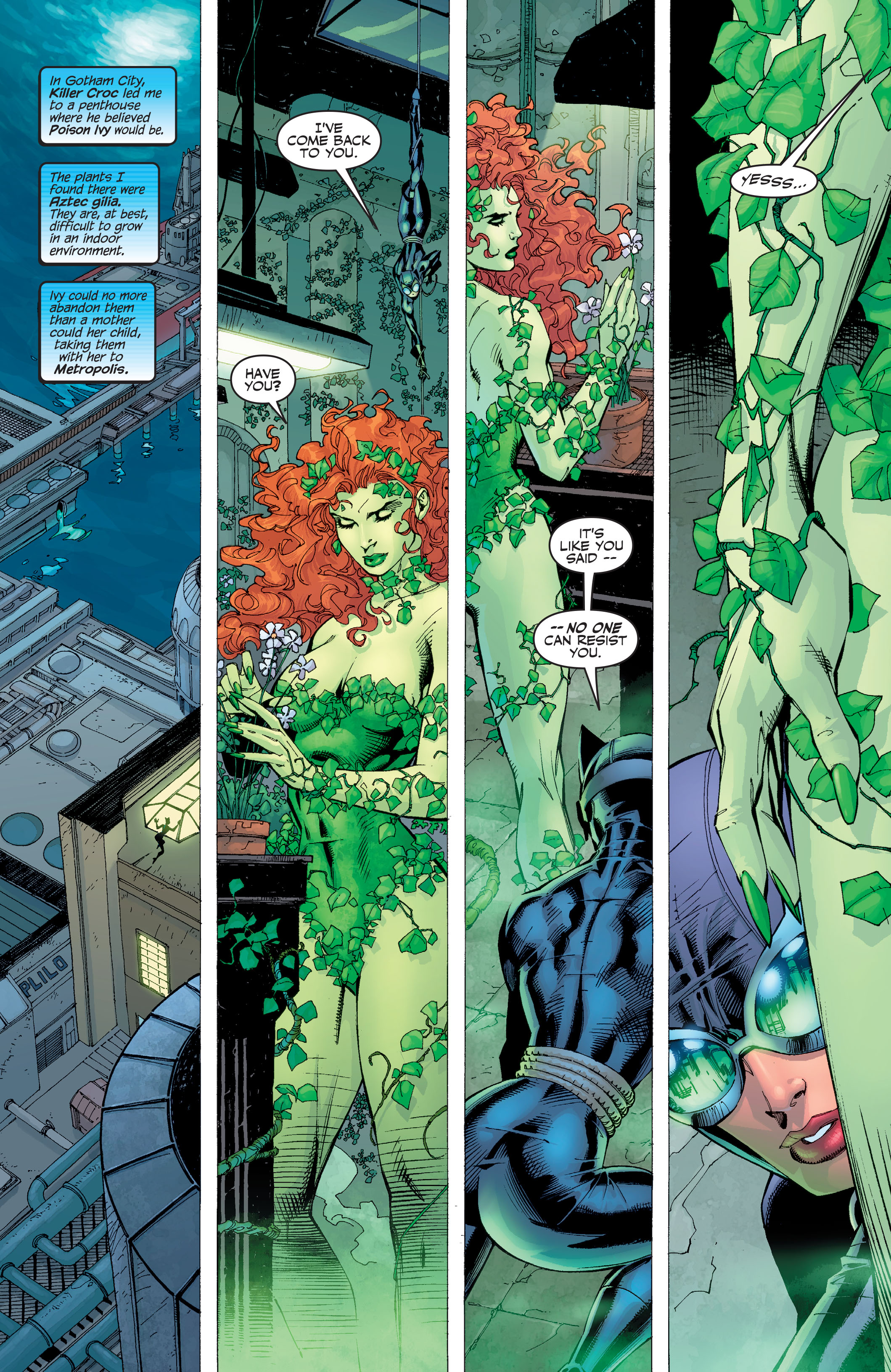 Batman: Hush 15th Anniversary Deluxe Edition (2017) issue 1 - Page 103