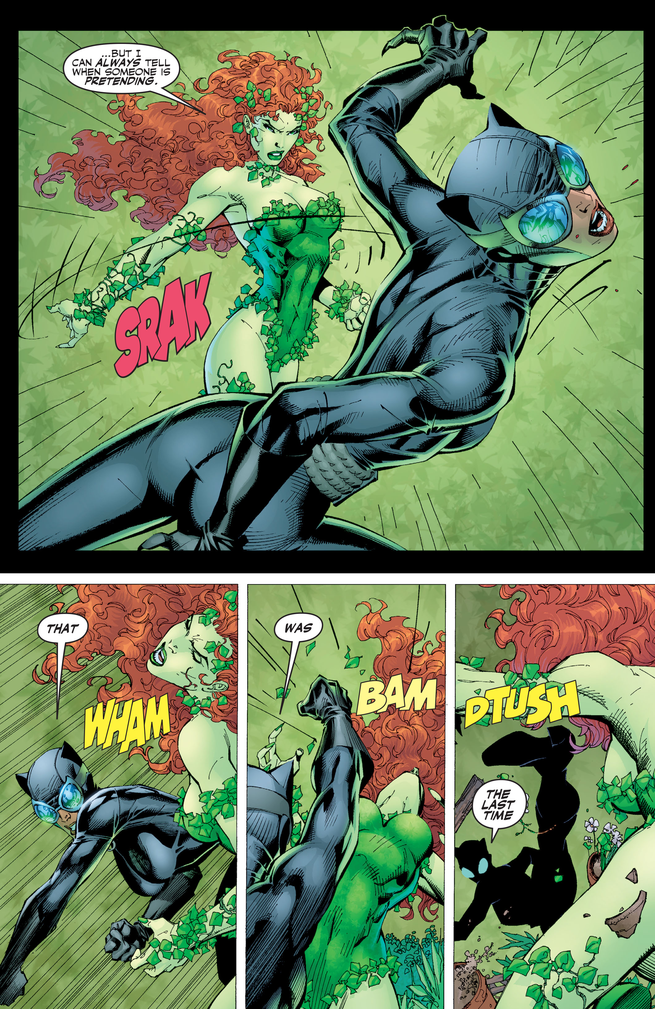 Batman: Hush 15th Anniversary Deluxe Edition (2017) issue 1 - Page 104