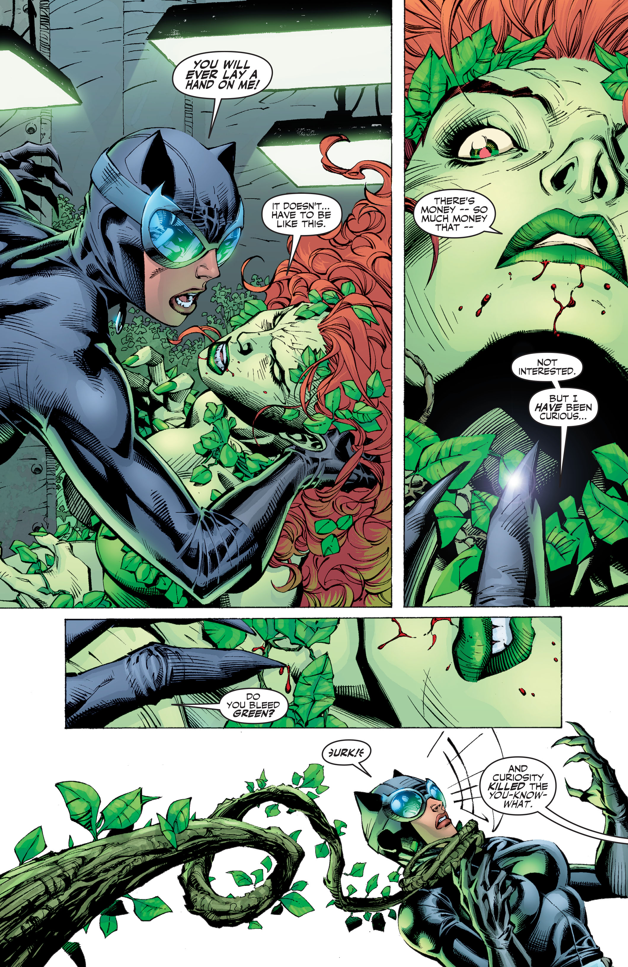 Batman: Hush 15th Anniversary Deluxe Edition (2017) issue 1 - Page 105