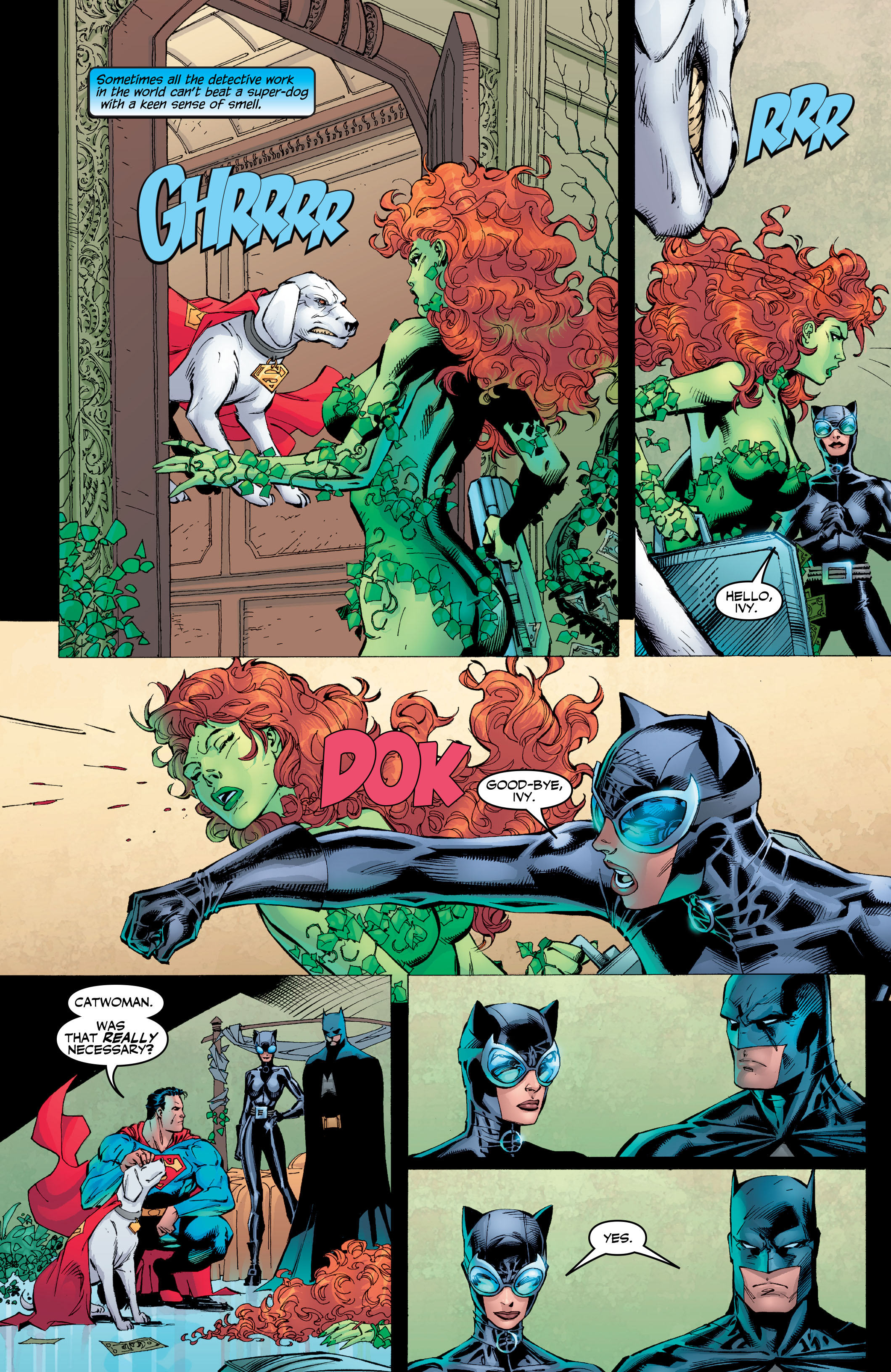 Batman: Hush 15th Anniversary Deluxe Edition (2017) issue 1 - Page 128