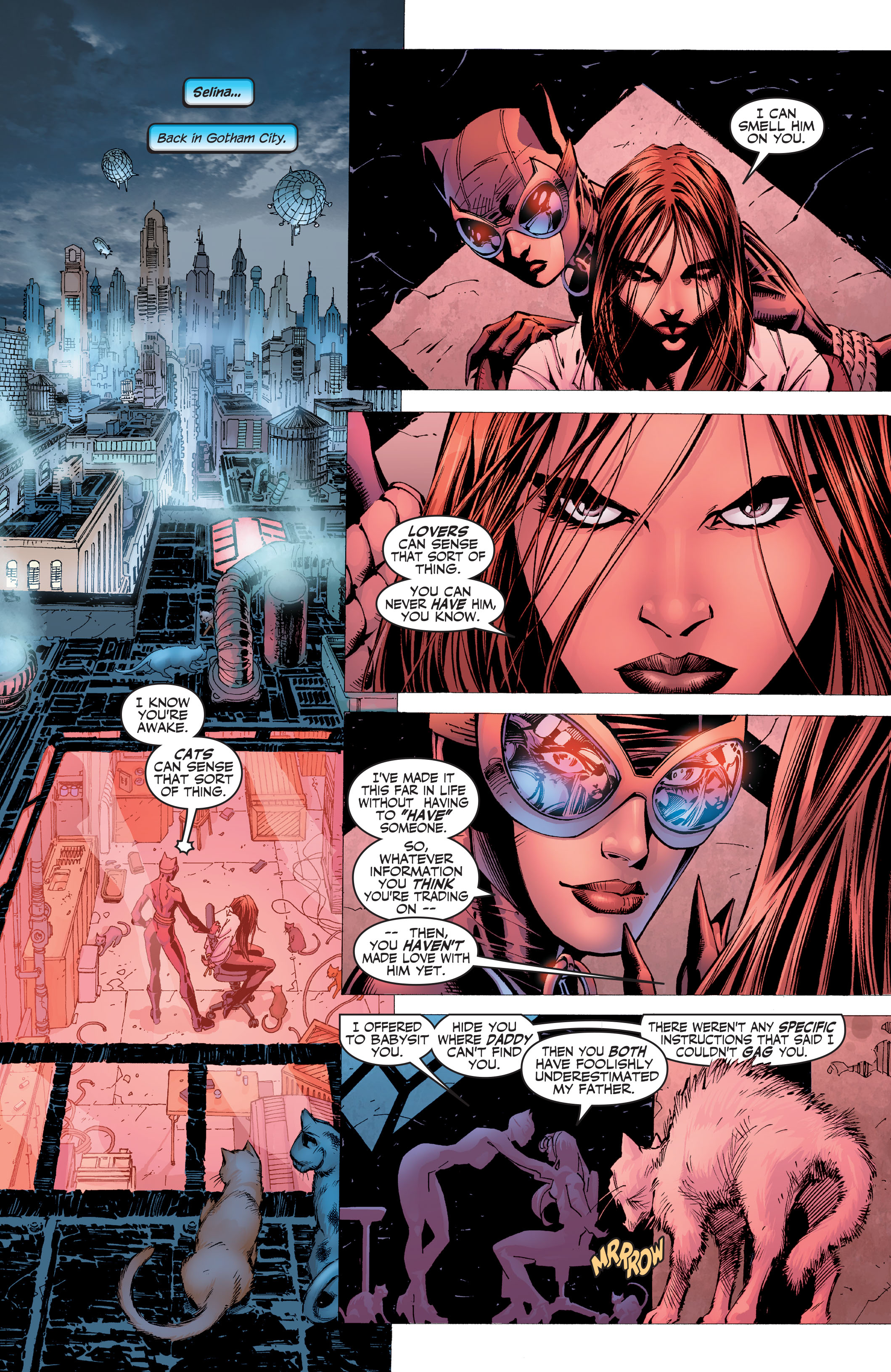 Batman: Hush 15th Anniversary Deluxe Edition (2017) issue 1 - Page 213