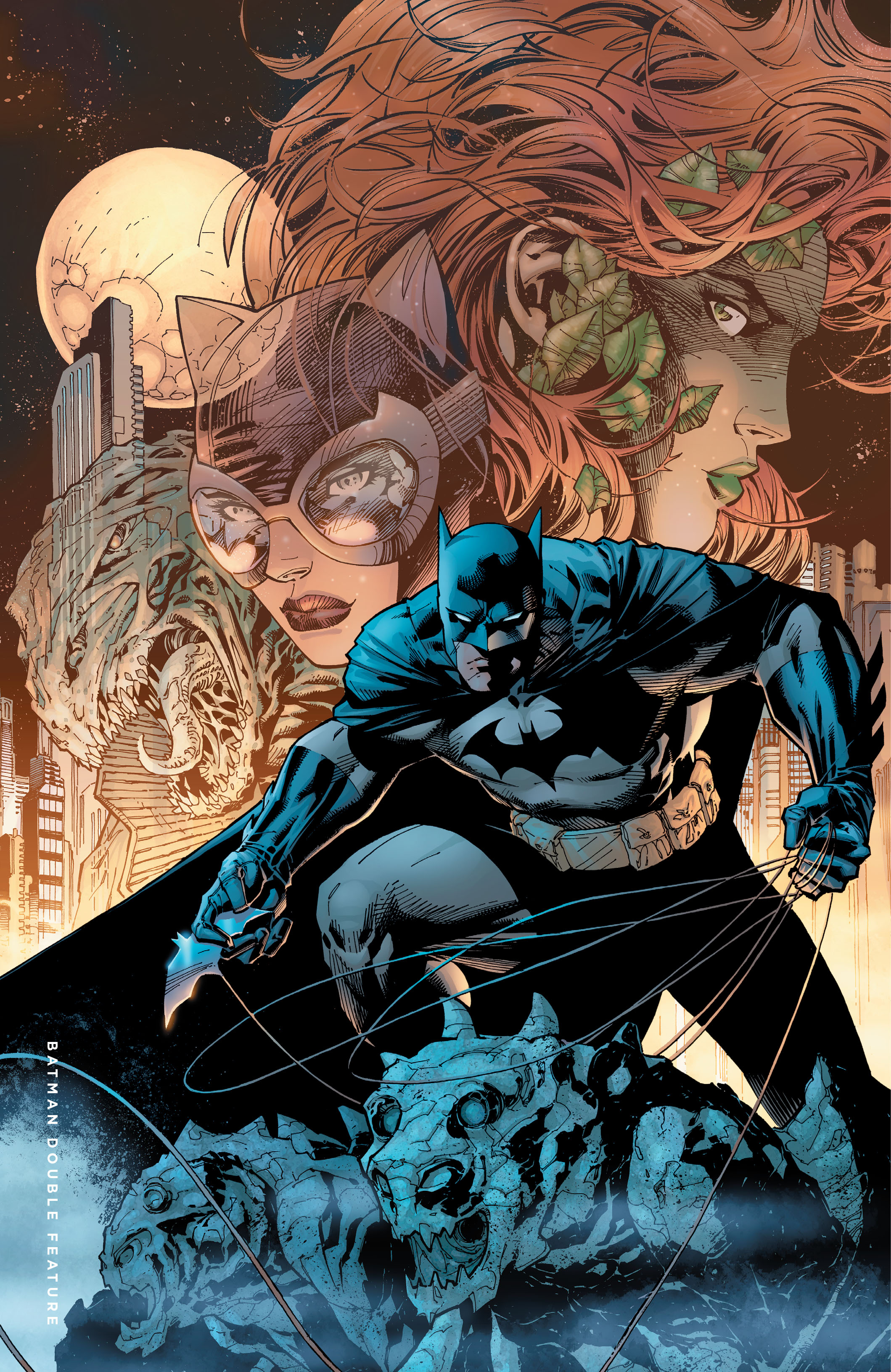 Batman: Hush 15th Anniversary Deluxe Edition (2017) issue 1 - Page 299