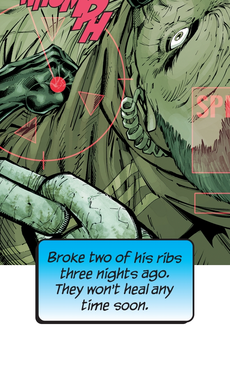Batman: Hush (2024-): Chapter 1 - Page 11