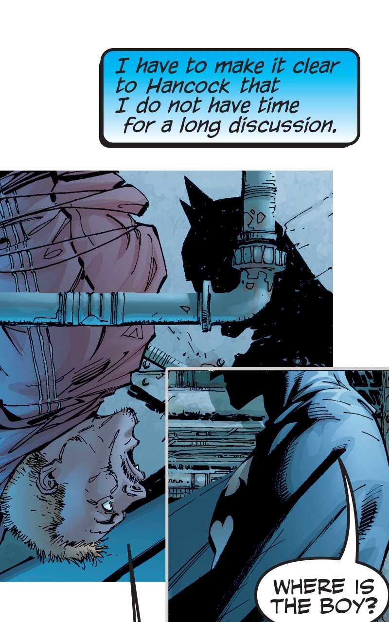 Batman: Hush (2024-): Chapter 1 - Page 12