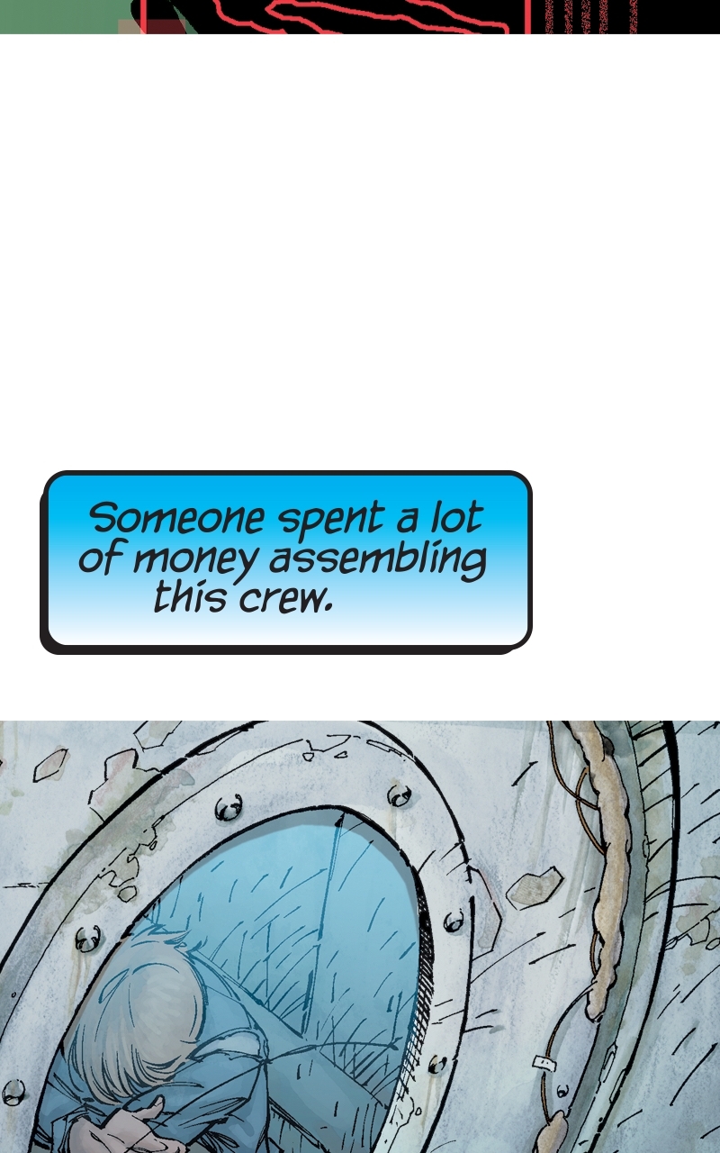 Batman: Hush (2024-): Chapter 1 - Page 17