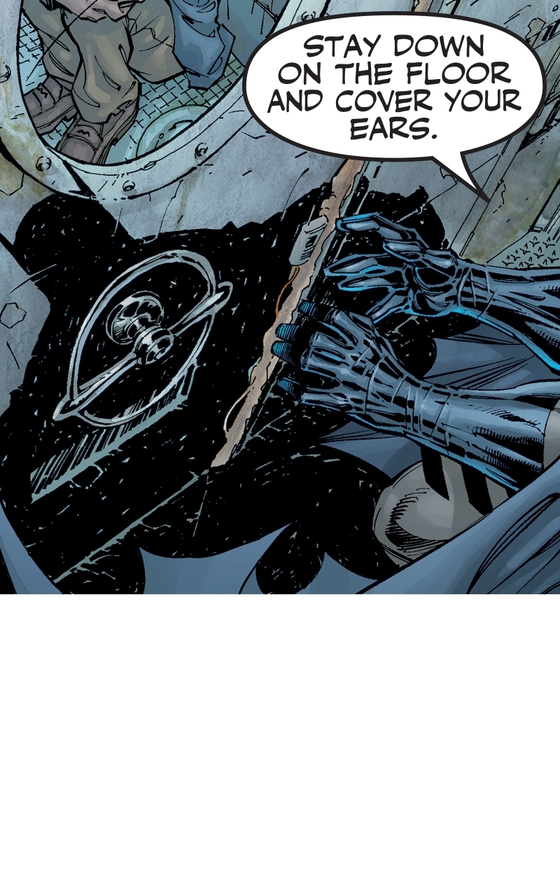 Batman: Hush (2024-): Chapter 1 - Page 18