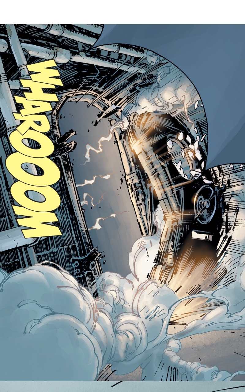 Batman: Hush (2024-): Chapter 1 - Page 19