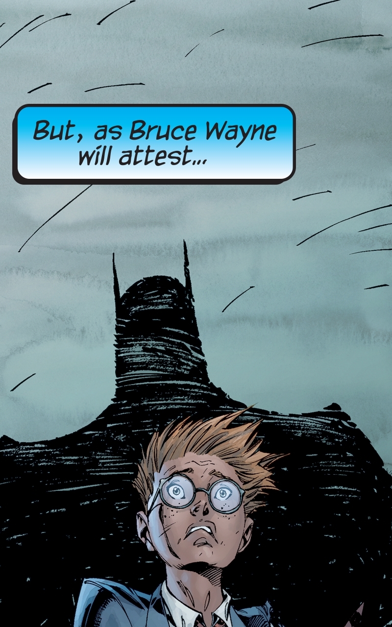 Batman: Hush (2024-): Chapter 1 - Page 20