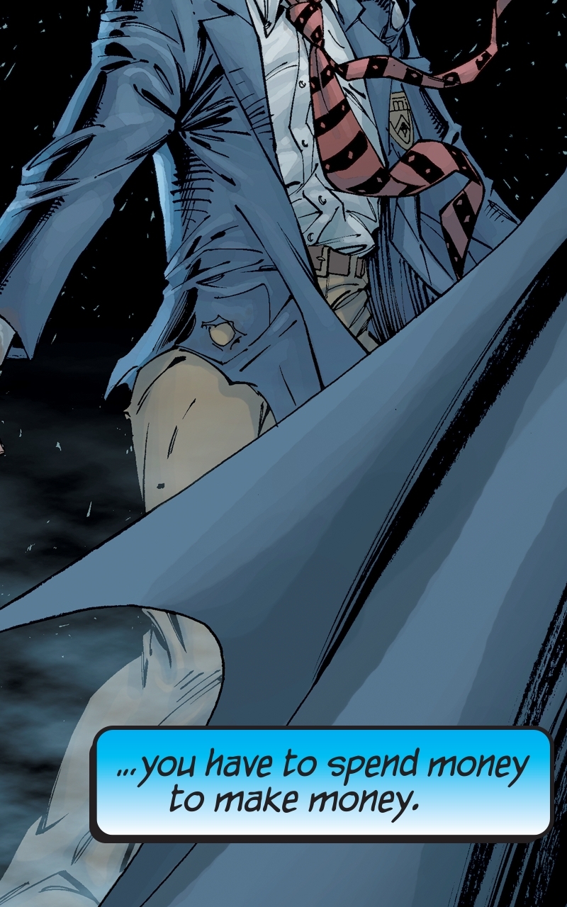 Batman: Hush (2024-): Chapter 1 - Page 21