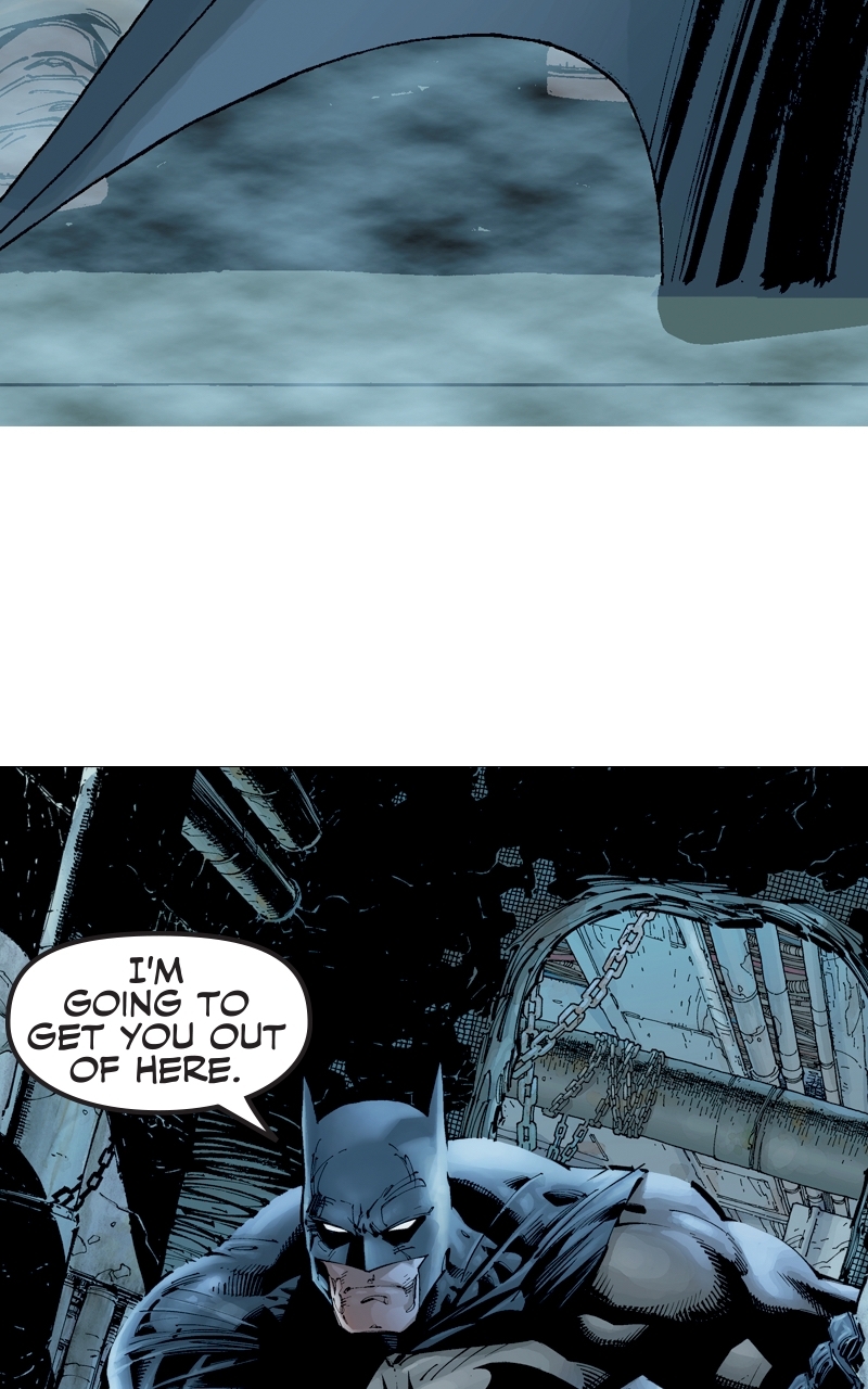 Batman: Hush (2024-): Chapter 1 - Page 22