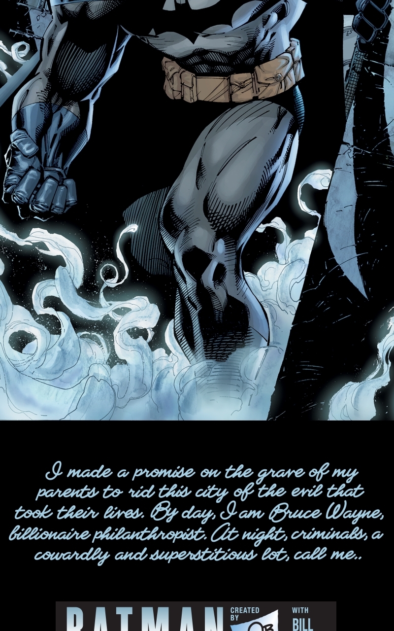 Batman: Hush (2024-): Chapter 1 - Page 23