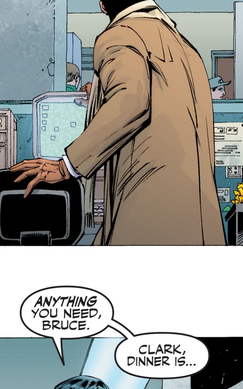 Batman: Hush (2024-): Chapter 10 - Page 19
