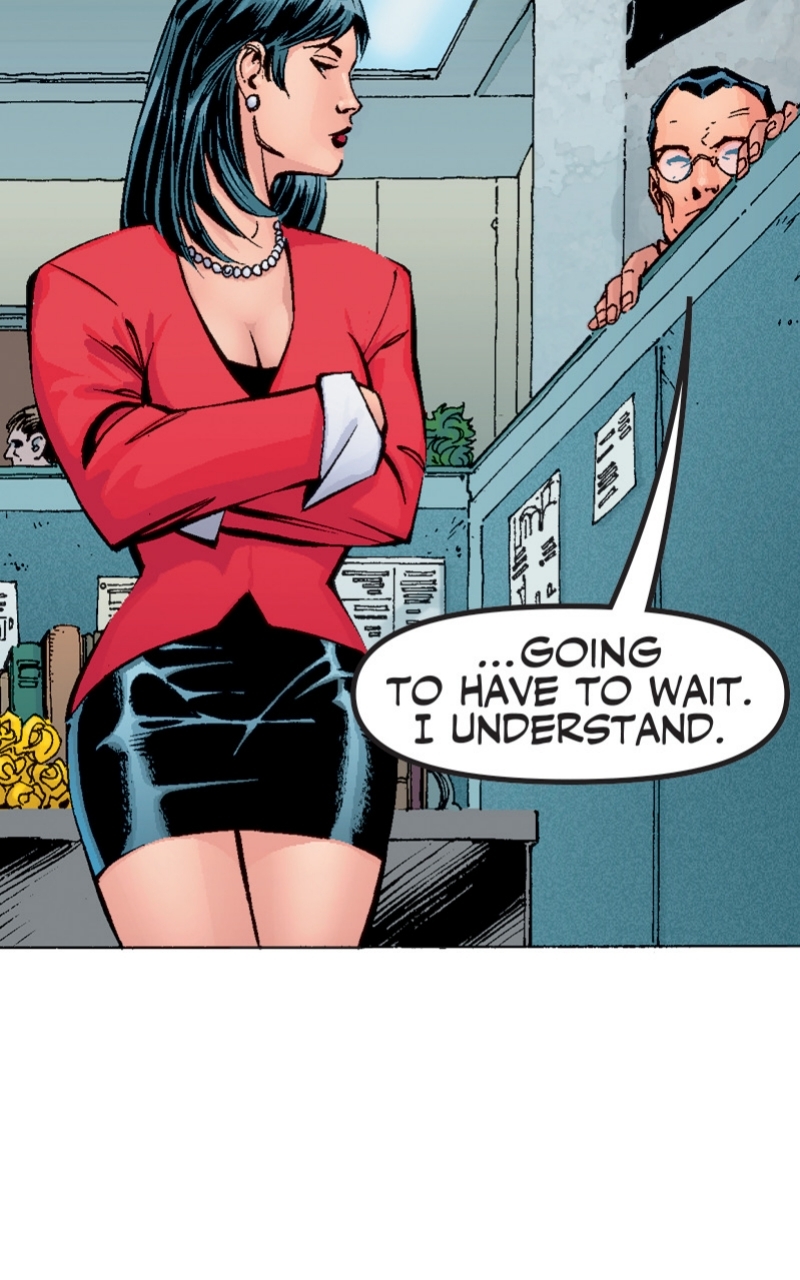 Batman: Hush (2024-): Chapter 10 - Page 20