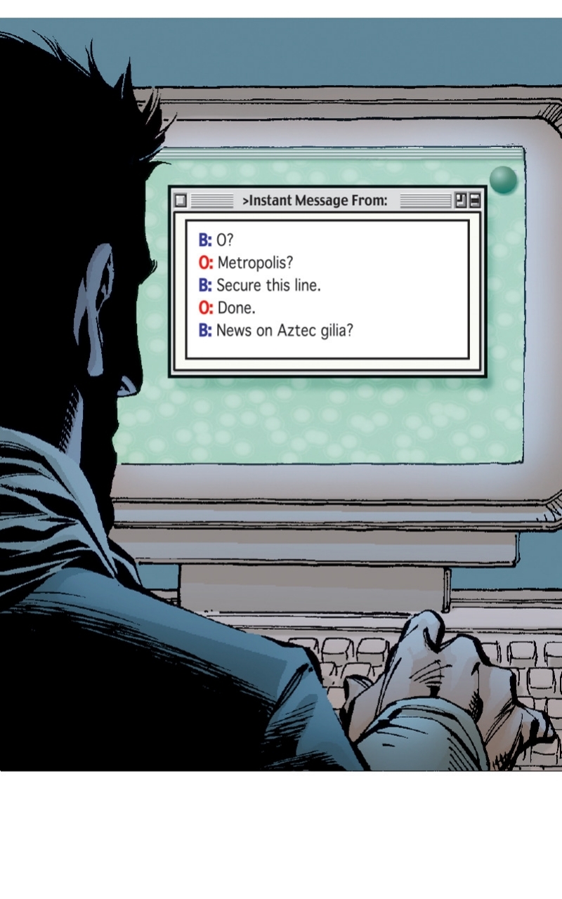 Batman: Hush (2024-): Chapter 10 - Page 21