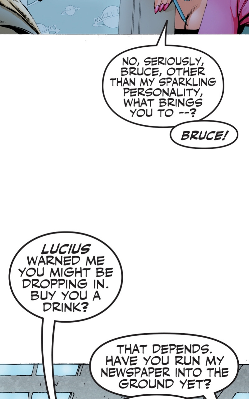 Batman: Hush (2024-): Chapter 10 - Page 25