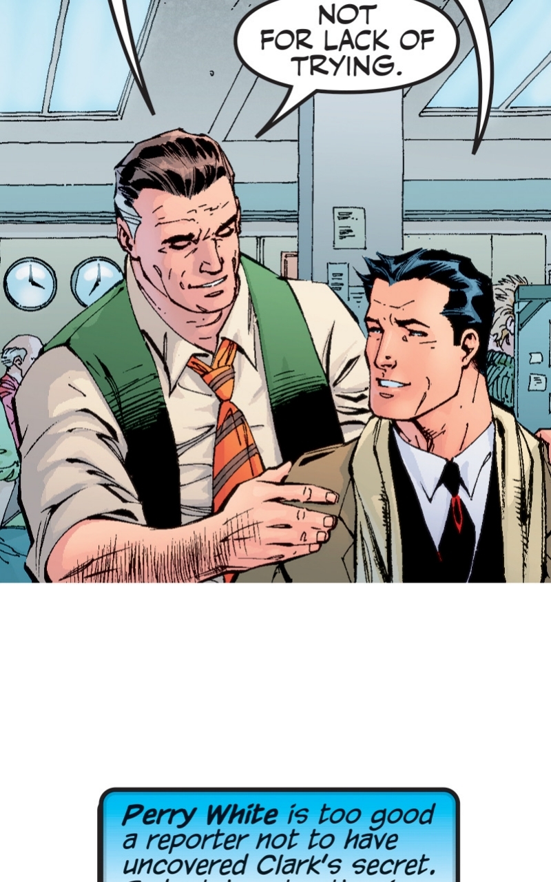 Batman: Hush (2024-): Chapter 10 - Page 26