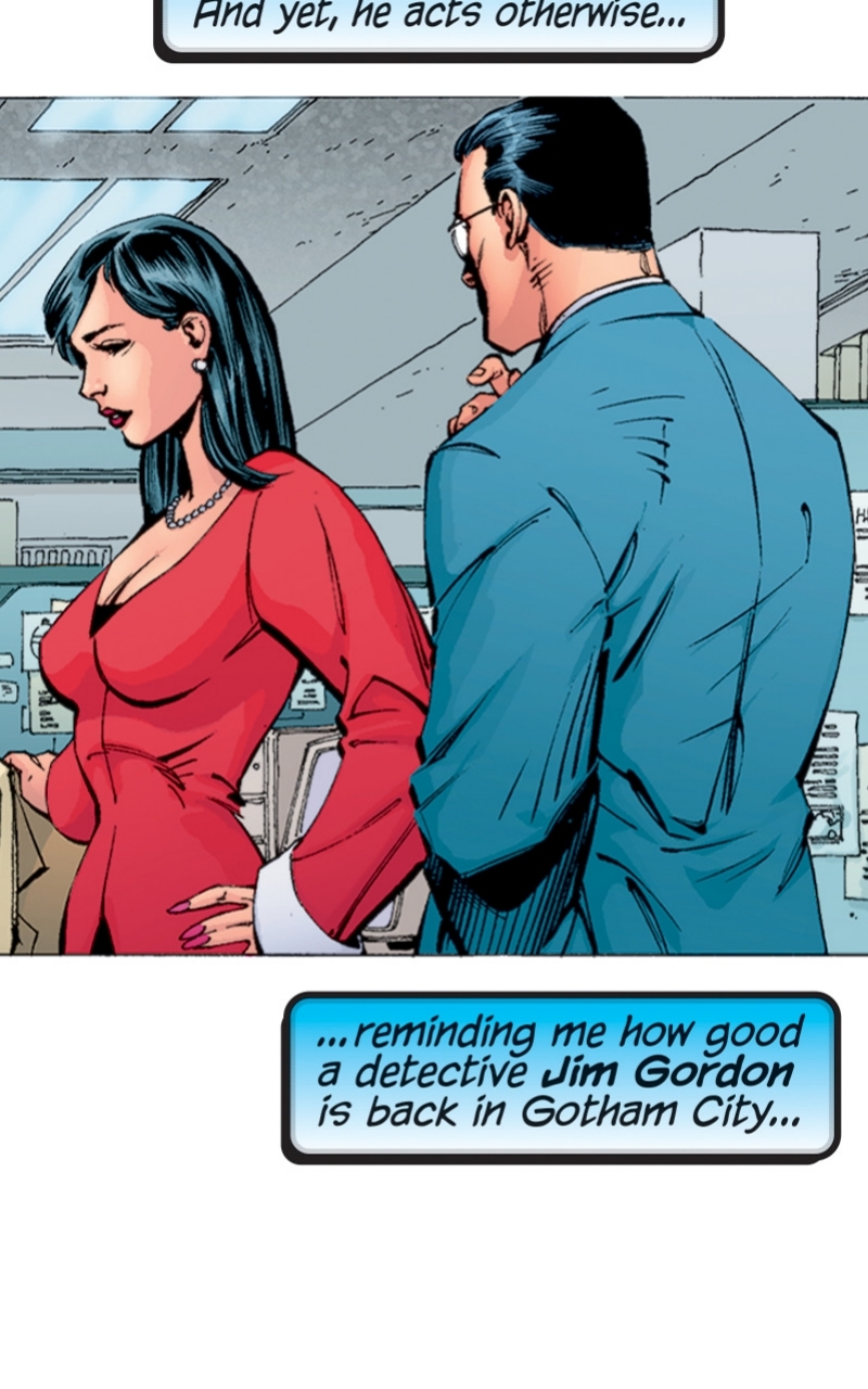 Batman: Hush (2024-): Chapter 10 - Page 27