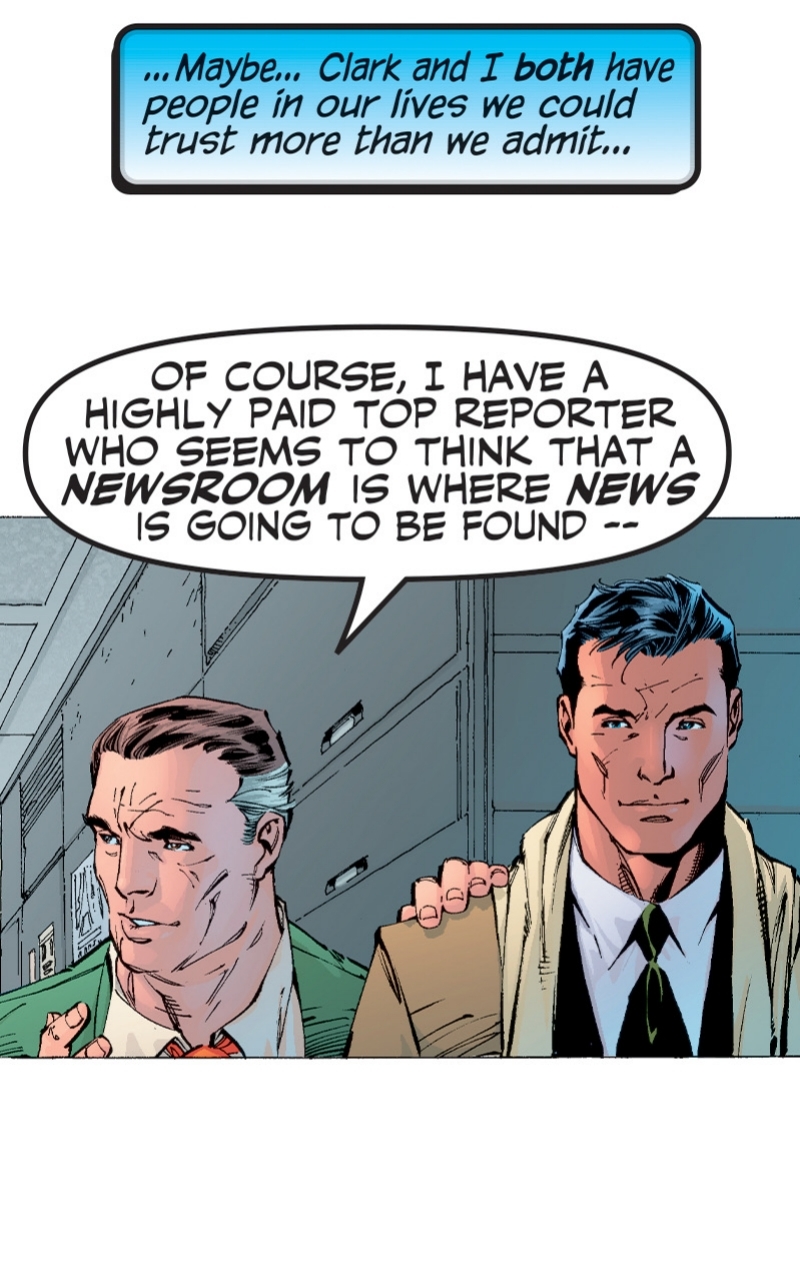 Batman: Hush (2024-): Chapter 10 - Page 28