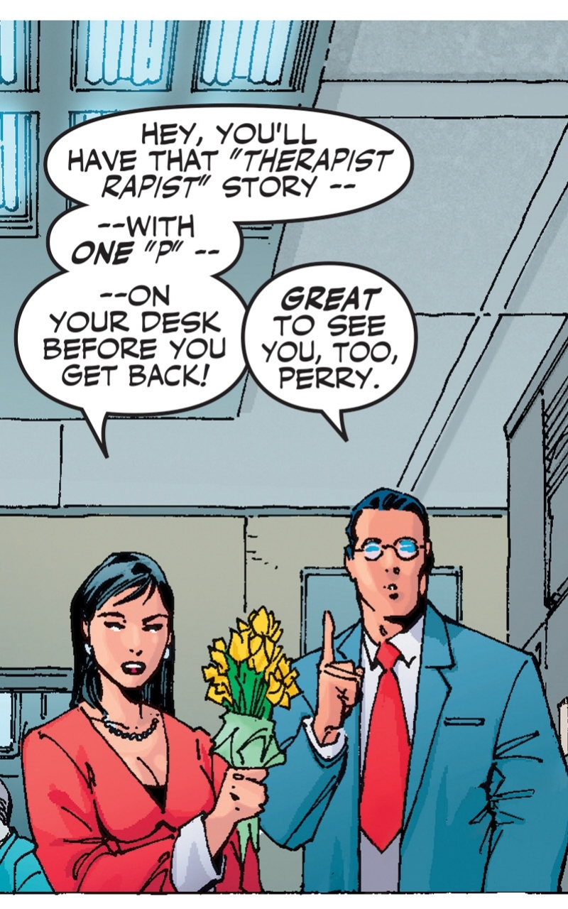 Batman: Hush (2024-): Chapter 10 - Page 29