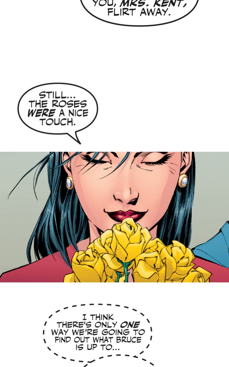 Batman: Hush (2024-): Chapter 10 - Page 31