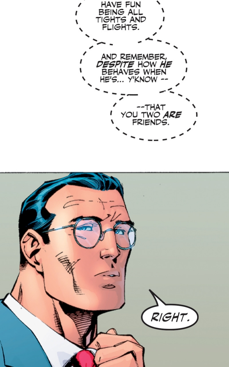 Batman: Hush (2024-): Chapter 10 - Page 32