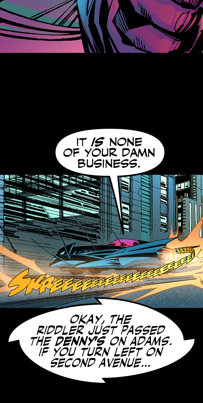 Batman: Hush (2024-): Chapter 19 - Page 12