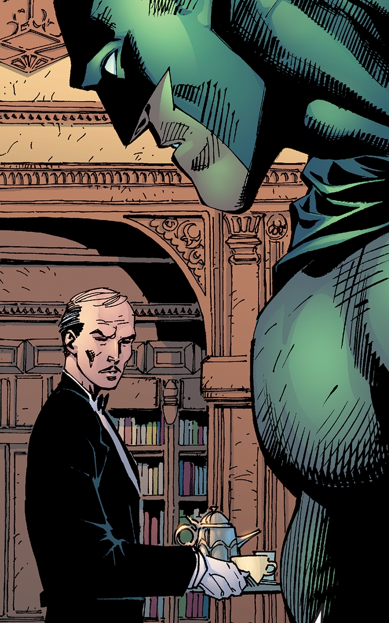 Batman: Hush (2024-): Chapter 21 - Page 13