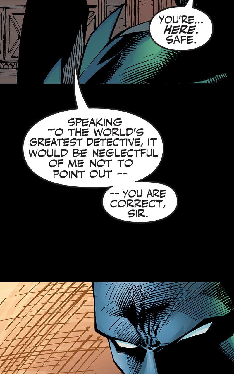 Batman: Hush (2024-): Chapter 21 - Page 14