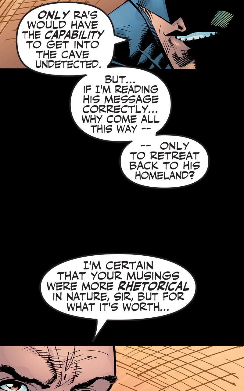 Batman: Hush (2024-): Chapter 21 - Page 15