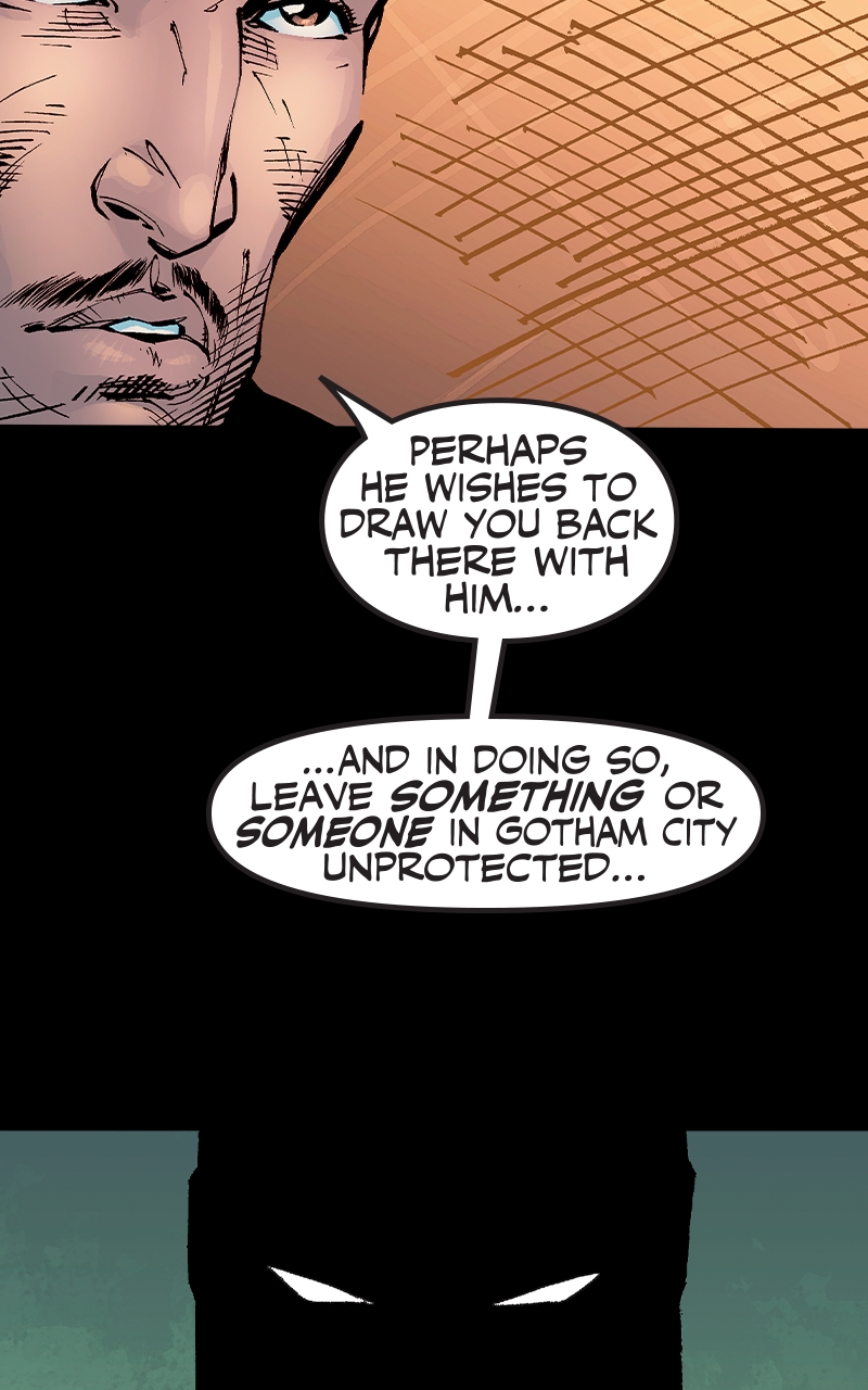 Batman: Hush (2024-): Chapter 21 - Page 16