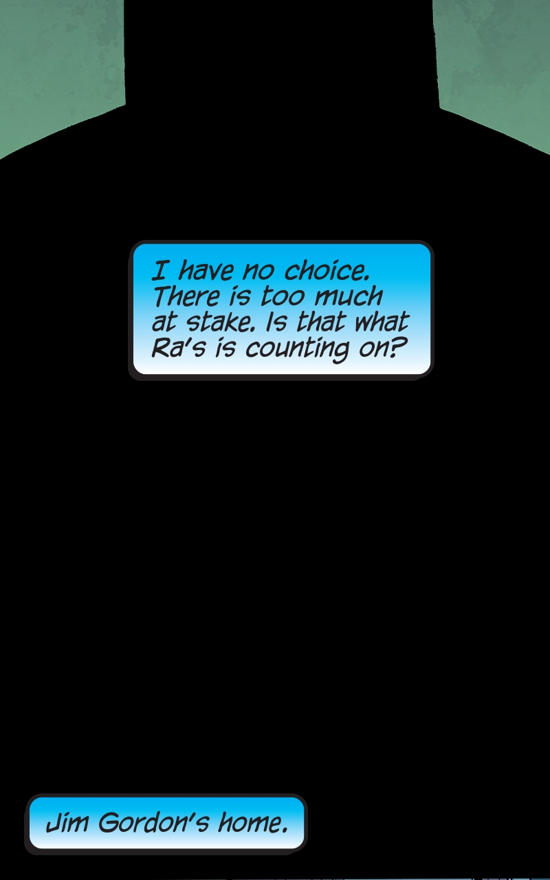 Batman: Hush (2024-): Chapter 21 - Page 17